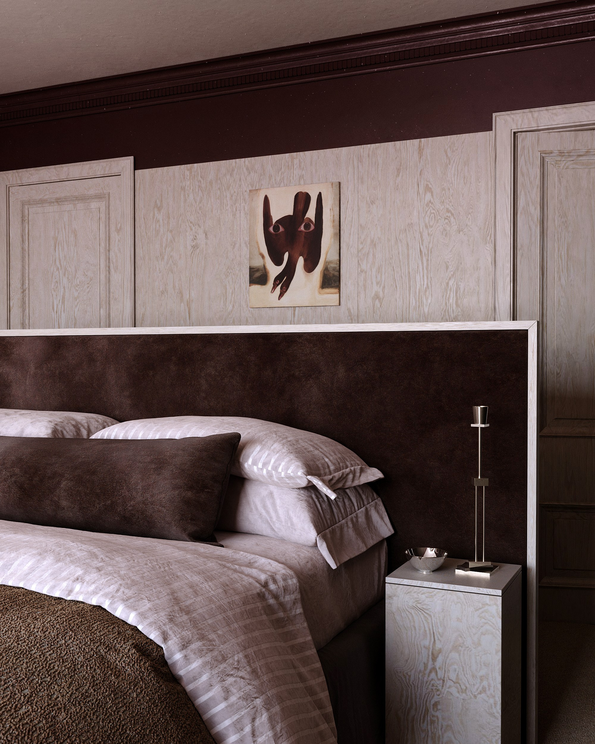 LIBRARY 2. Визуализации Дизайн проектов