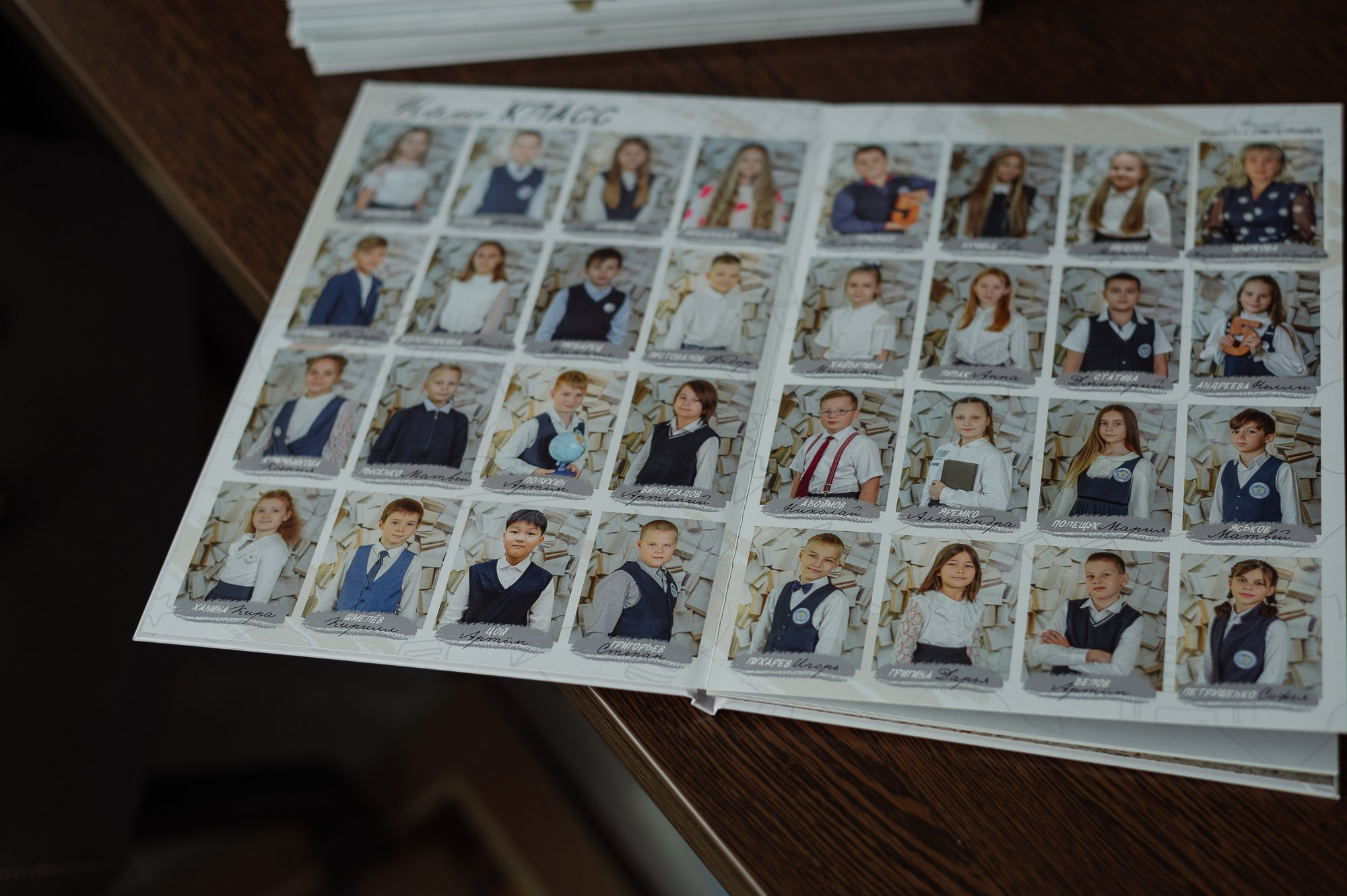 Фотокниги. Фотограф Мария Каюрова