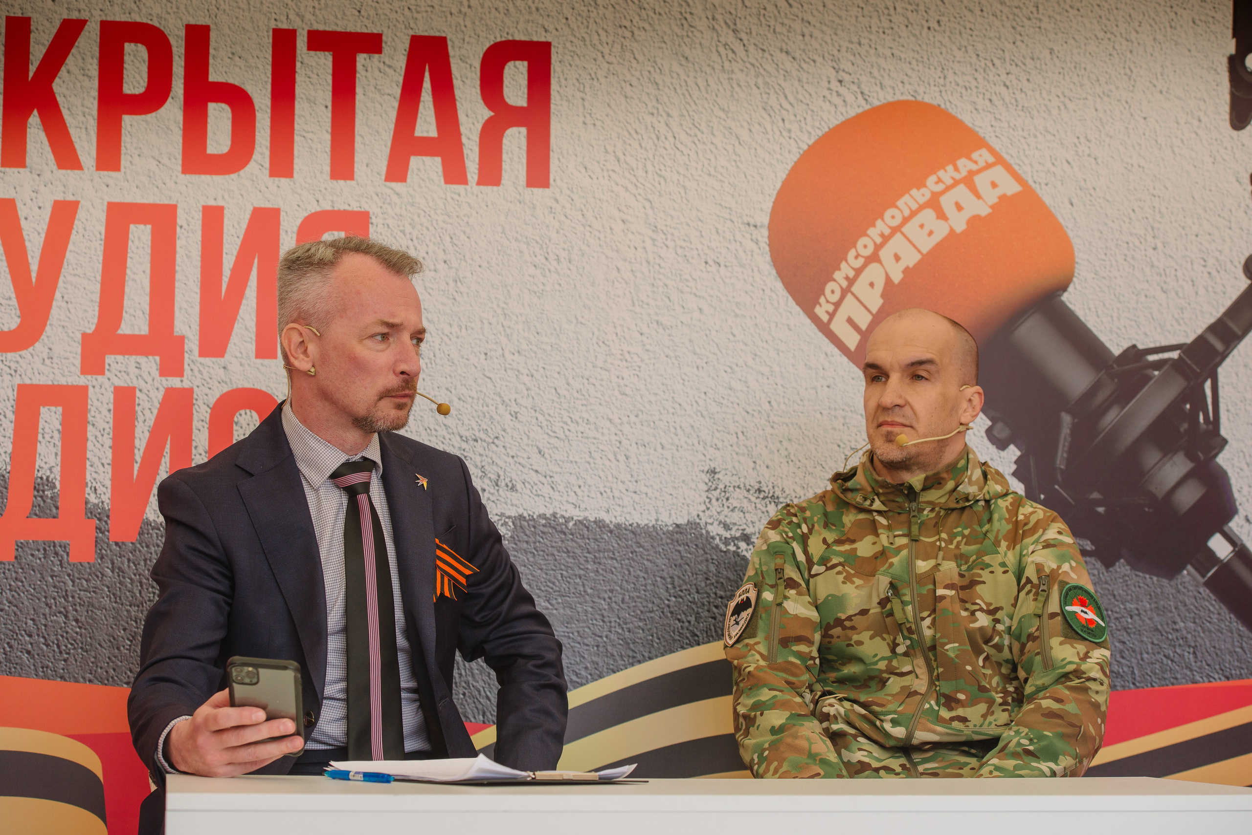 9 мая Центральная плащадь. Фотограф Мария Каюрова