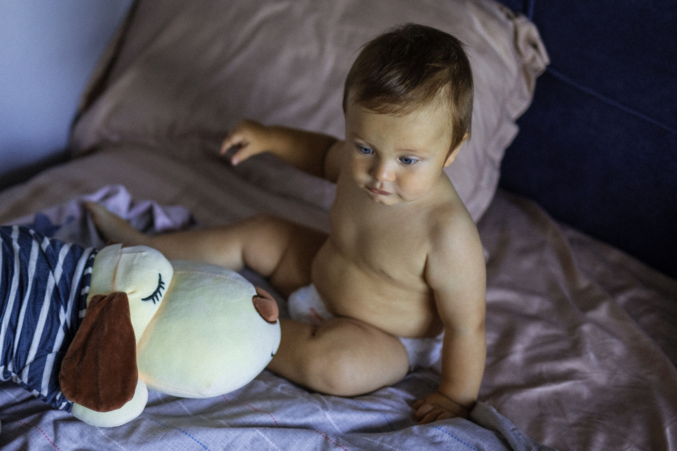 ИРИНА И ЯН. Фотограф Худеньких Екатерина