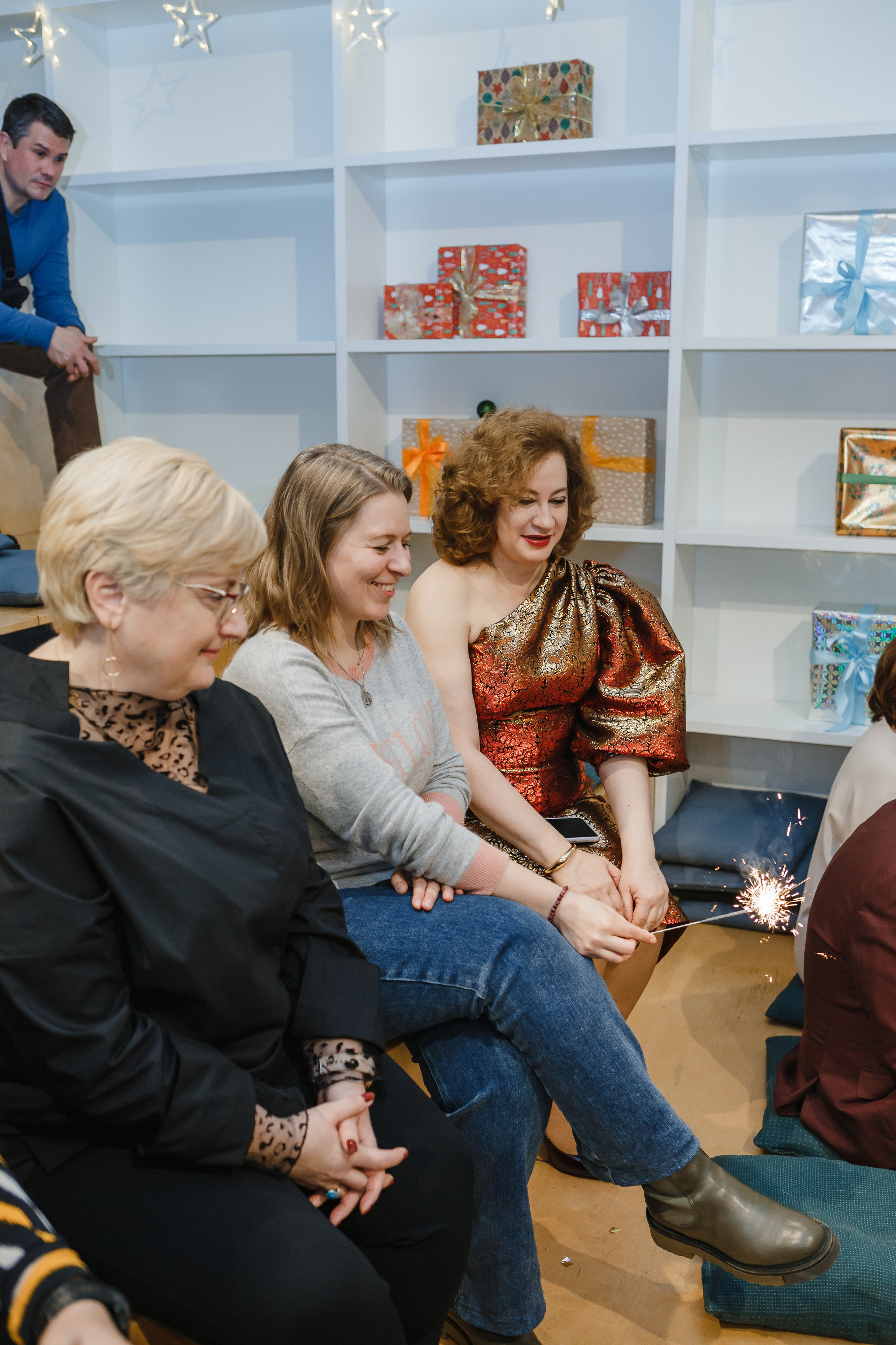 Конкурс дипломных работ курса «Ювелир» РАР. Семейный фотограф Николаева Ольга