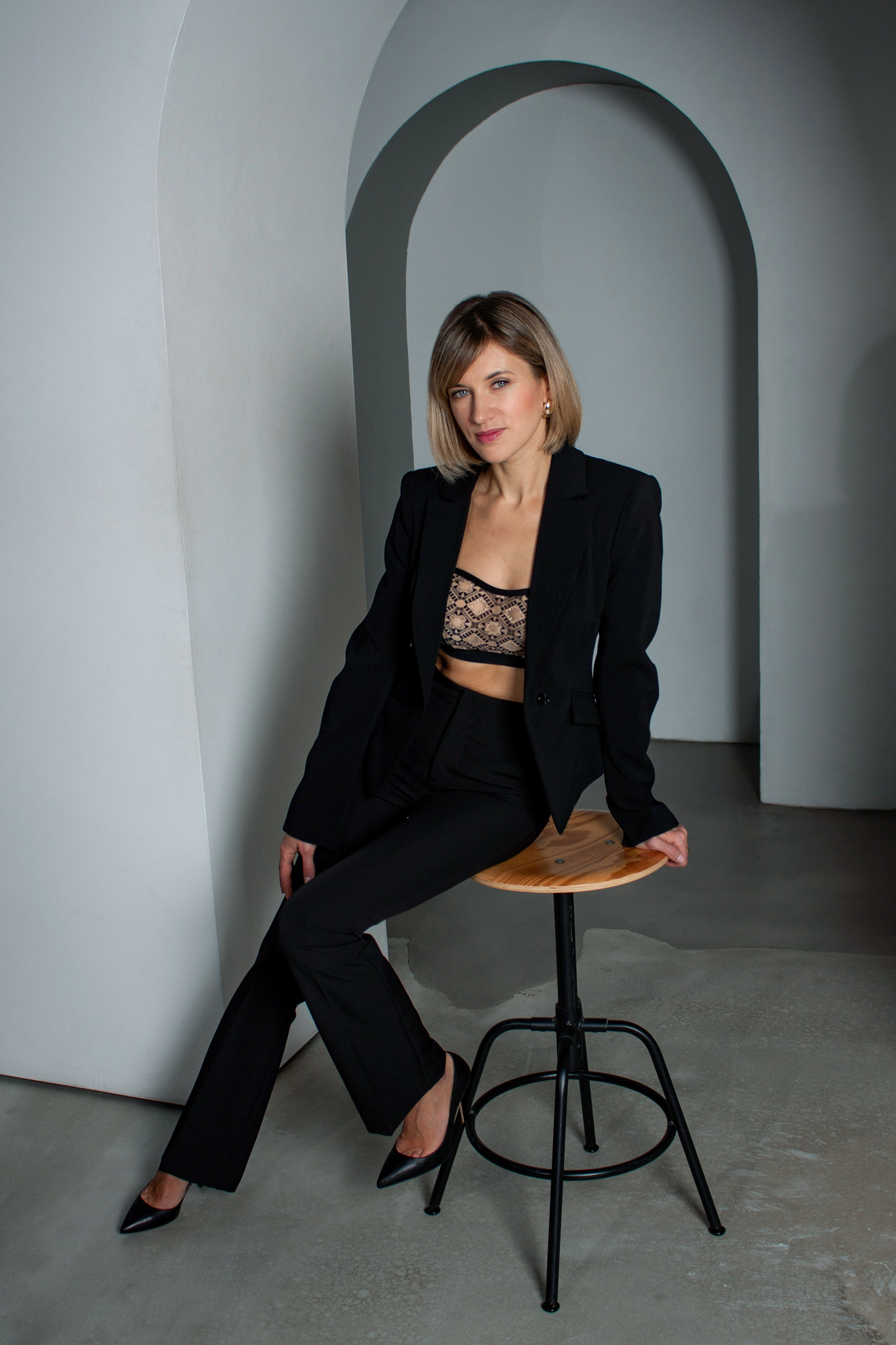 Вероника. Фотограф в Санкт-Петербурге Рейдер Дарья