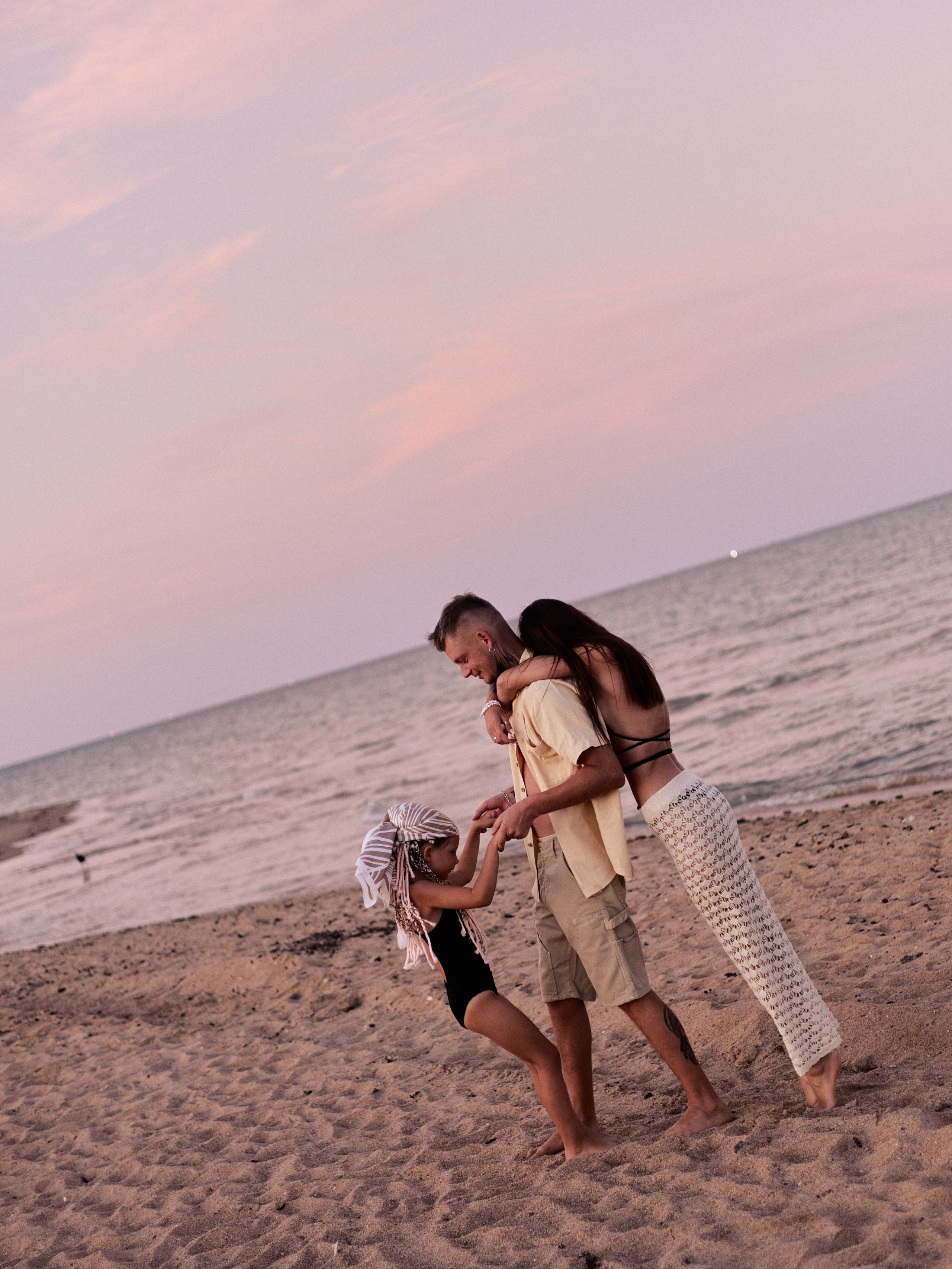 Для семейной съёмки. Jorgis Talè — photographer, kind person, teacher of arts and other mag