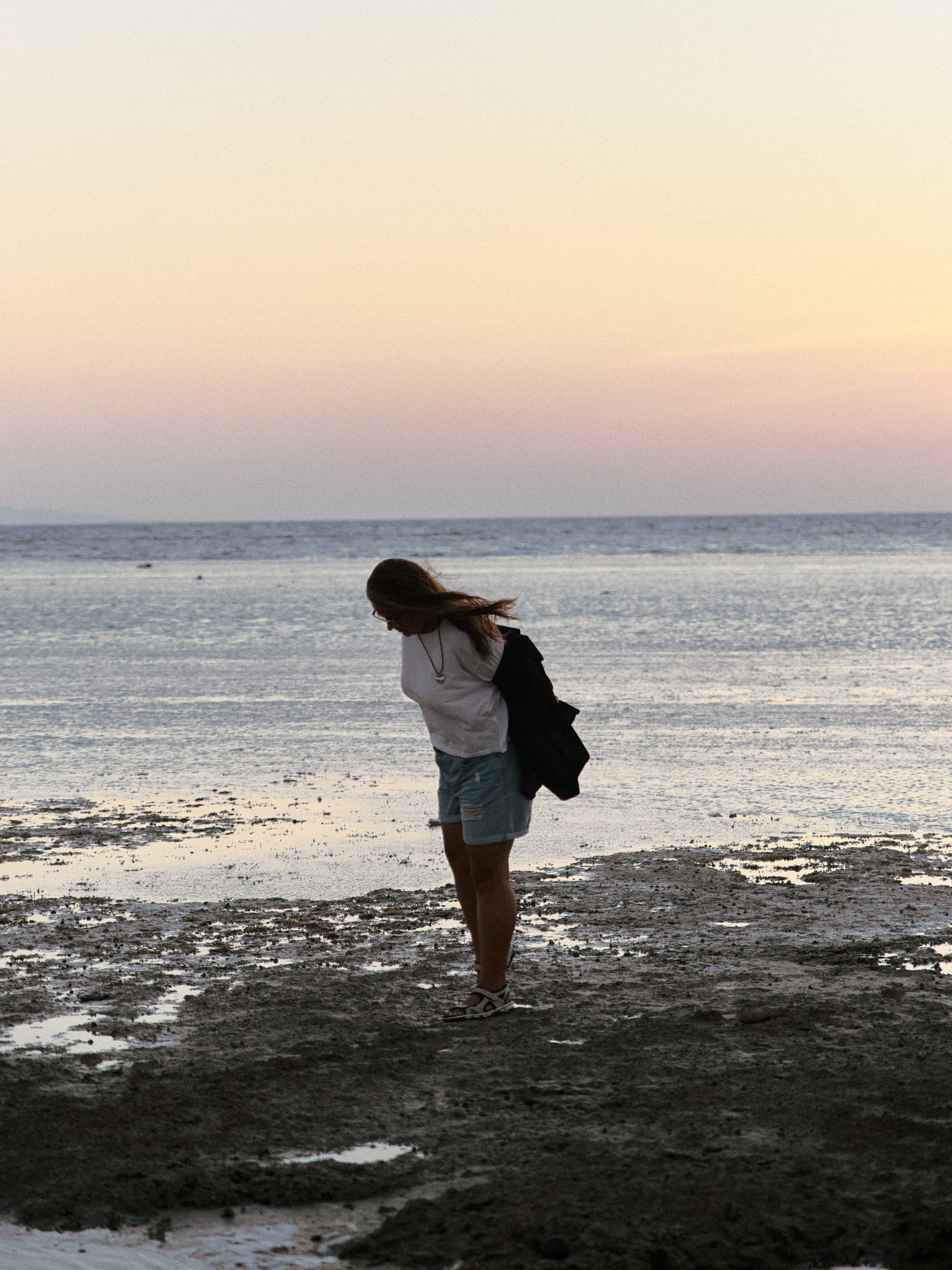 Snizhana. Jorgis Talè — photographer, kind person, teacher of arts and other mag