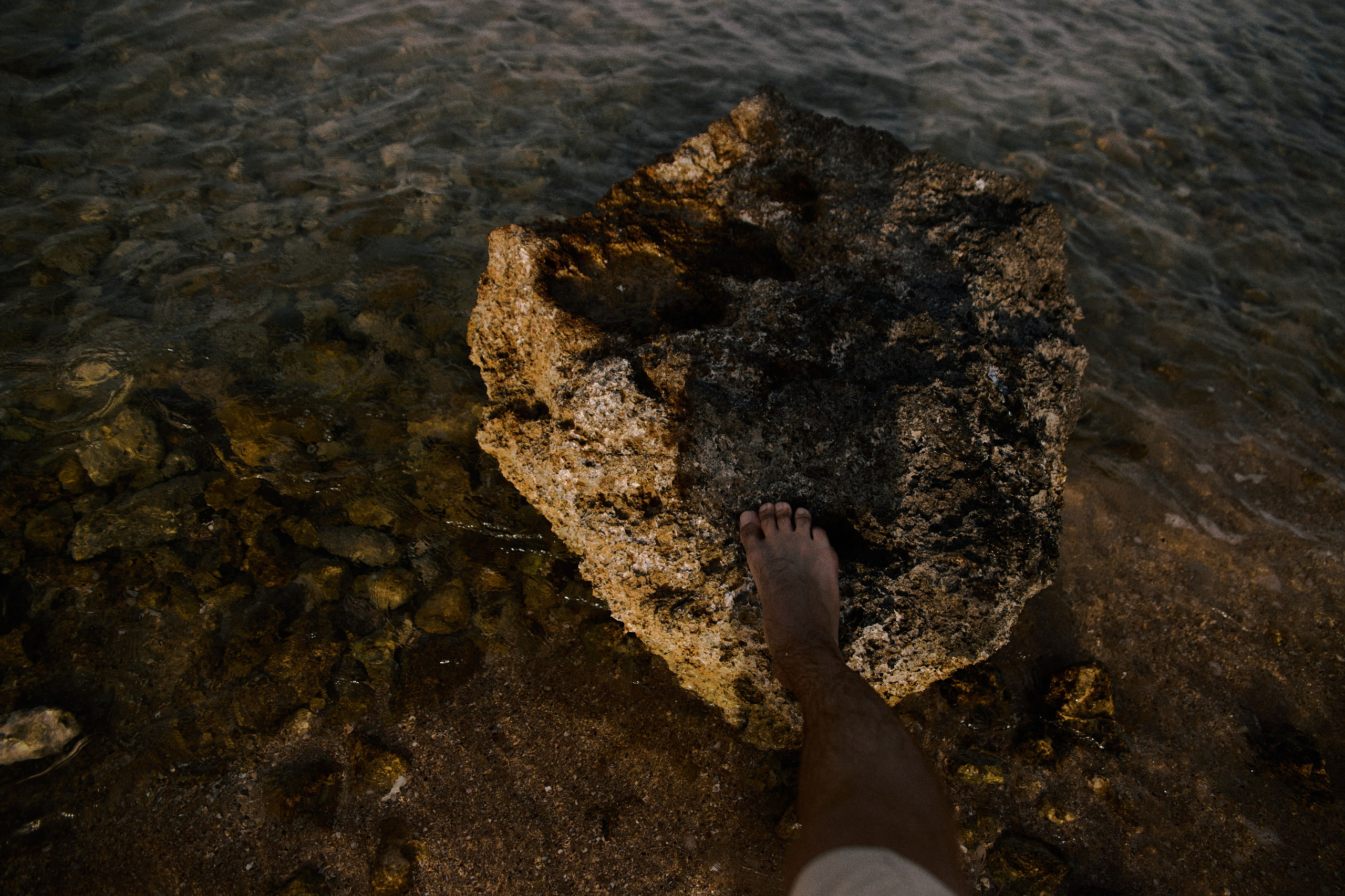 Улица горизонтальная. Jorgis — фотограф в Хургаде / обучение фотографии