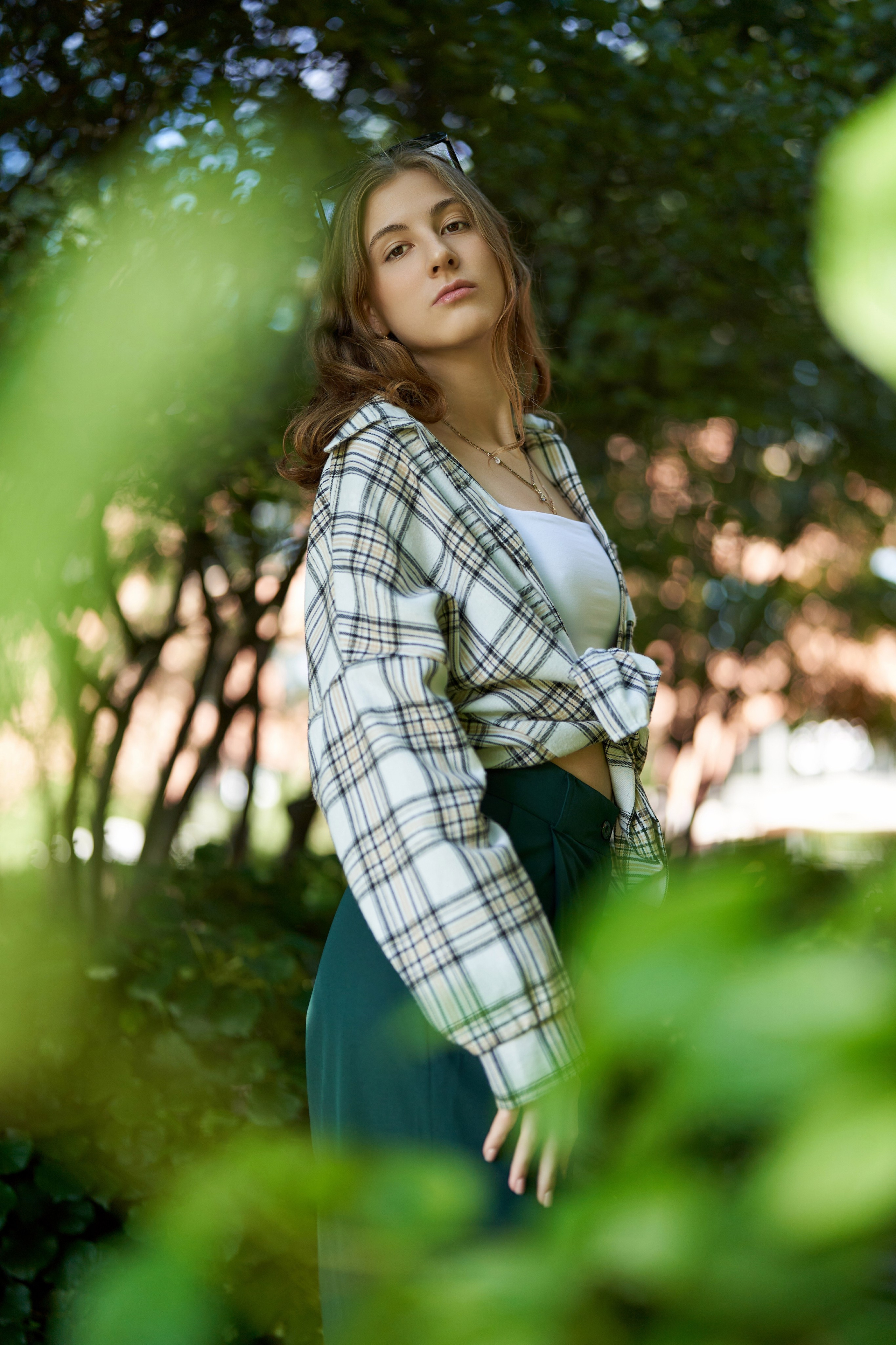 Портрет. Фотограф Вилянов Евгений. Нижний Новгород и область