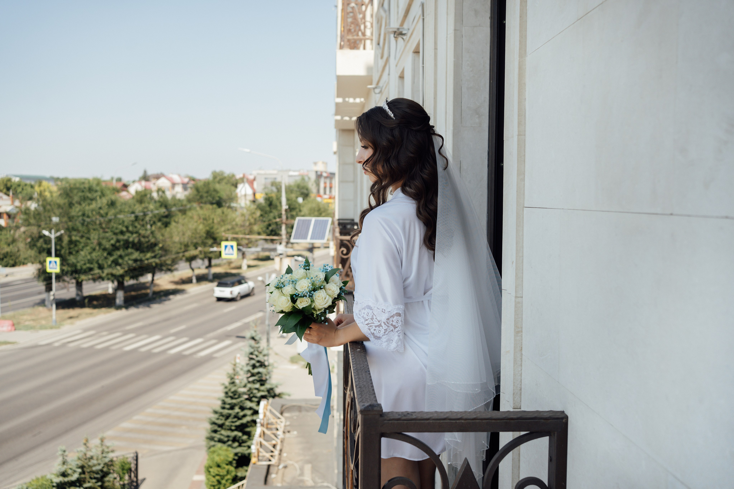 Ярослав и Анастасия. Свадебный и семейный фотограф в Волгограде Наталья Наумова