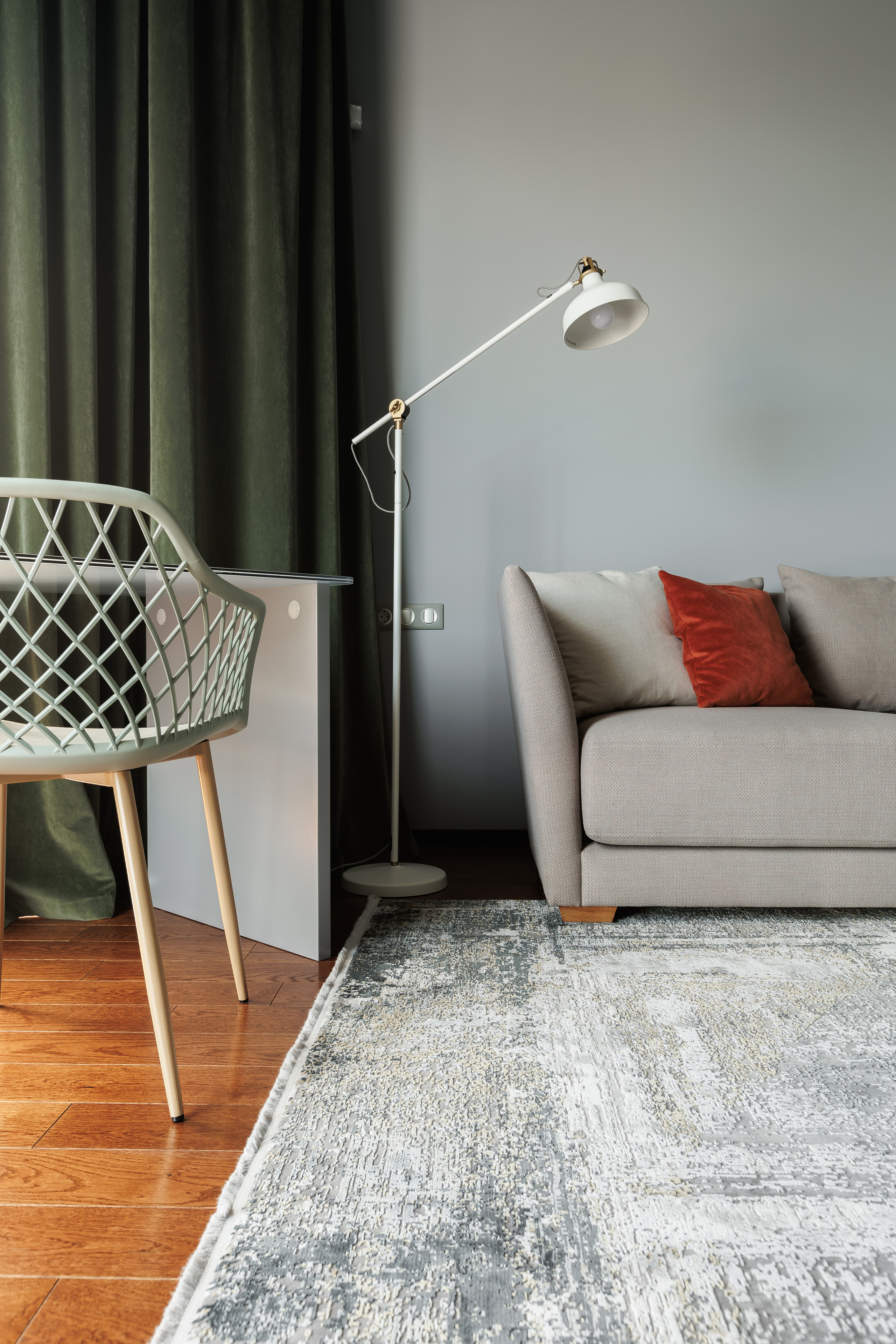 Интерьерная фотосъемка мягкой мебели для Svetlana Vlasenko. Worldwide Wedding Photography Demskoy Studio