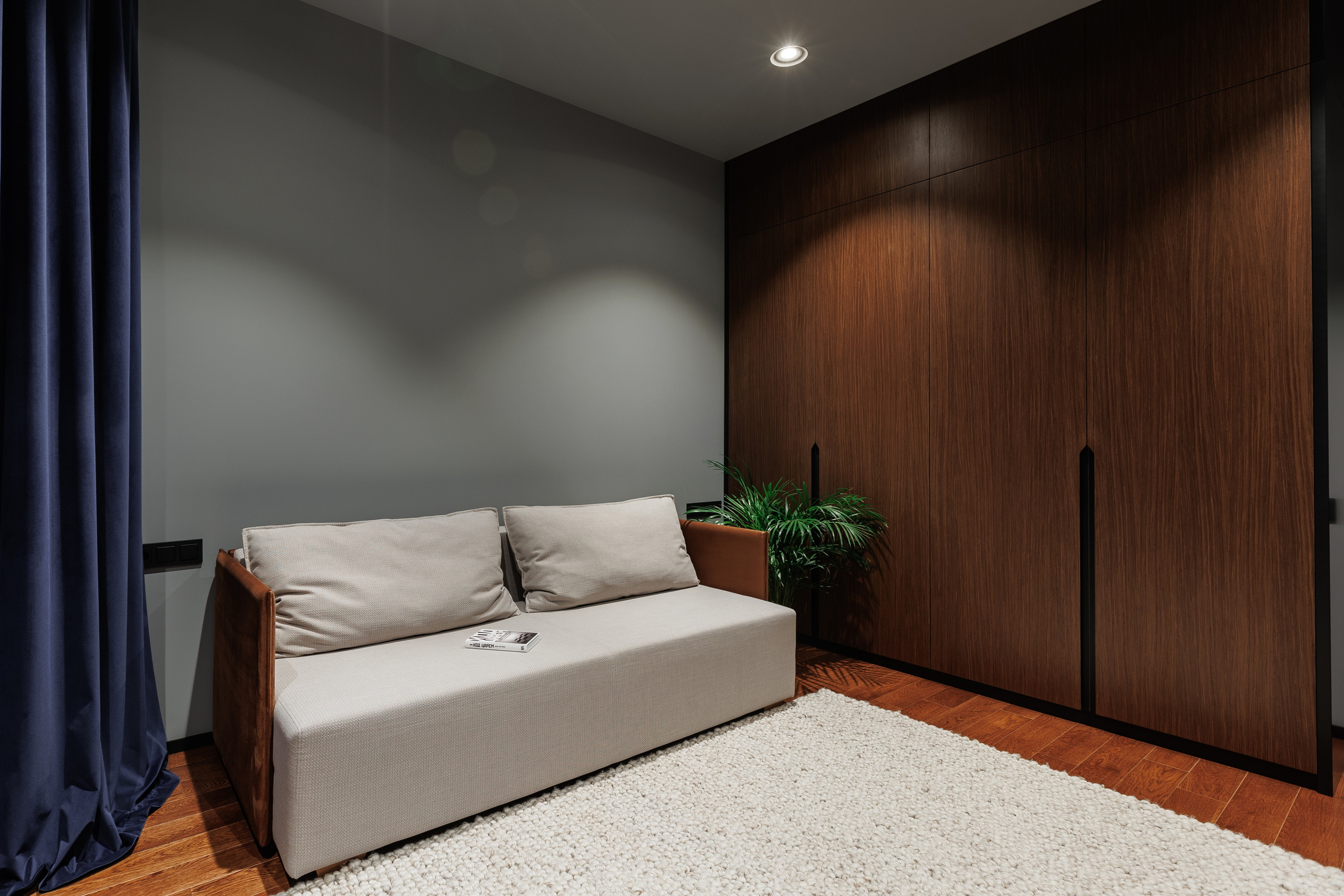 Интерьерная фотосъемка мягкой мебели для Svetlana Vlasenko. Worldwide Wedding Photography Demskoy Studio