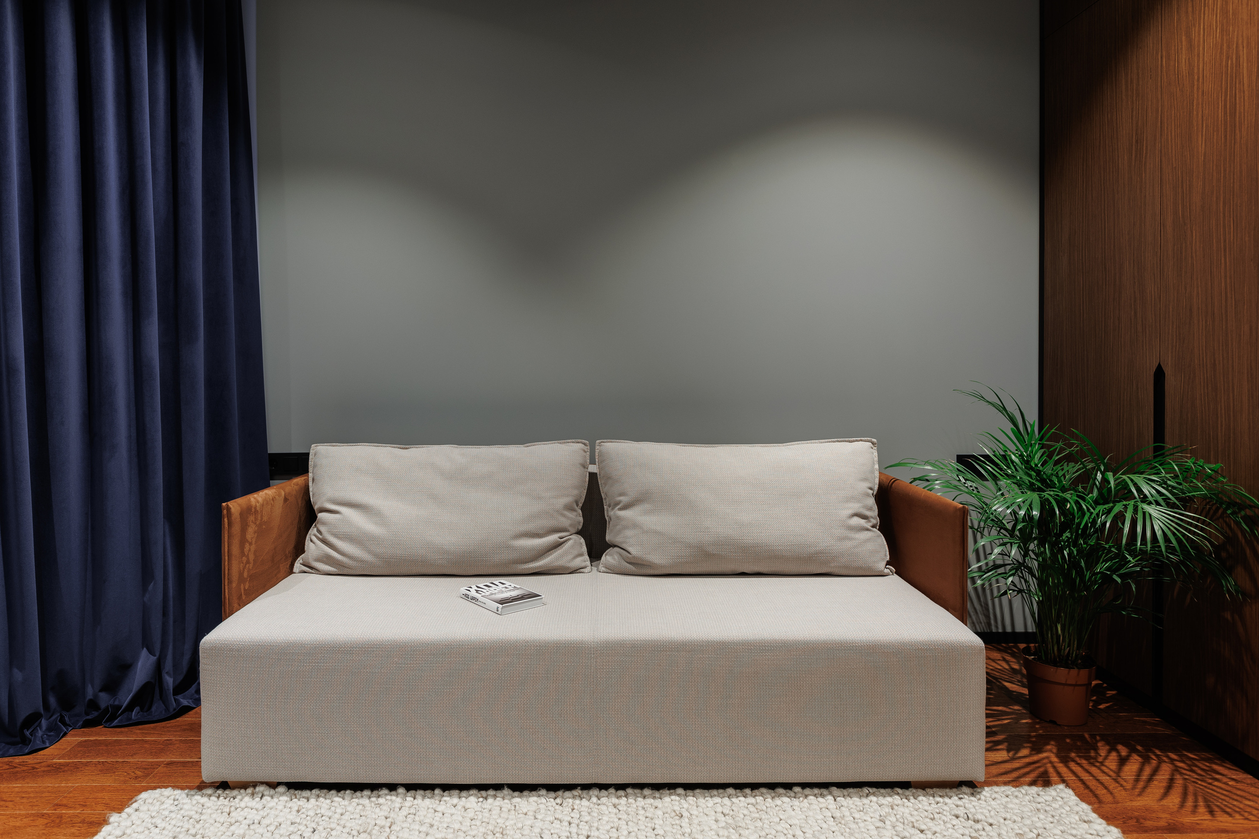 Интерьерная фотосъемка мягкой мебели для Svetlana Vlasenko. Worldwide Wedding Photography Demskoy Studio