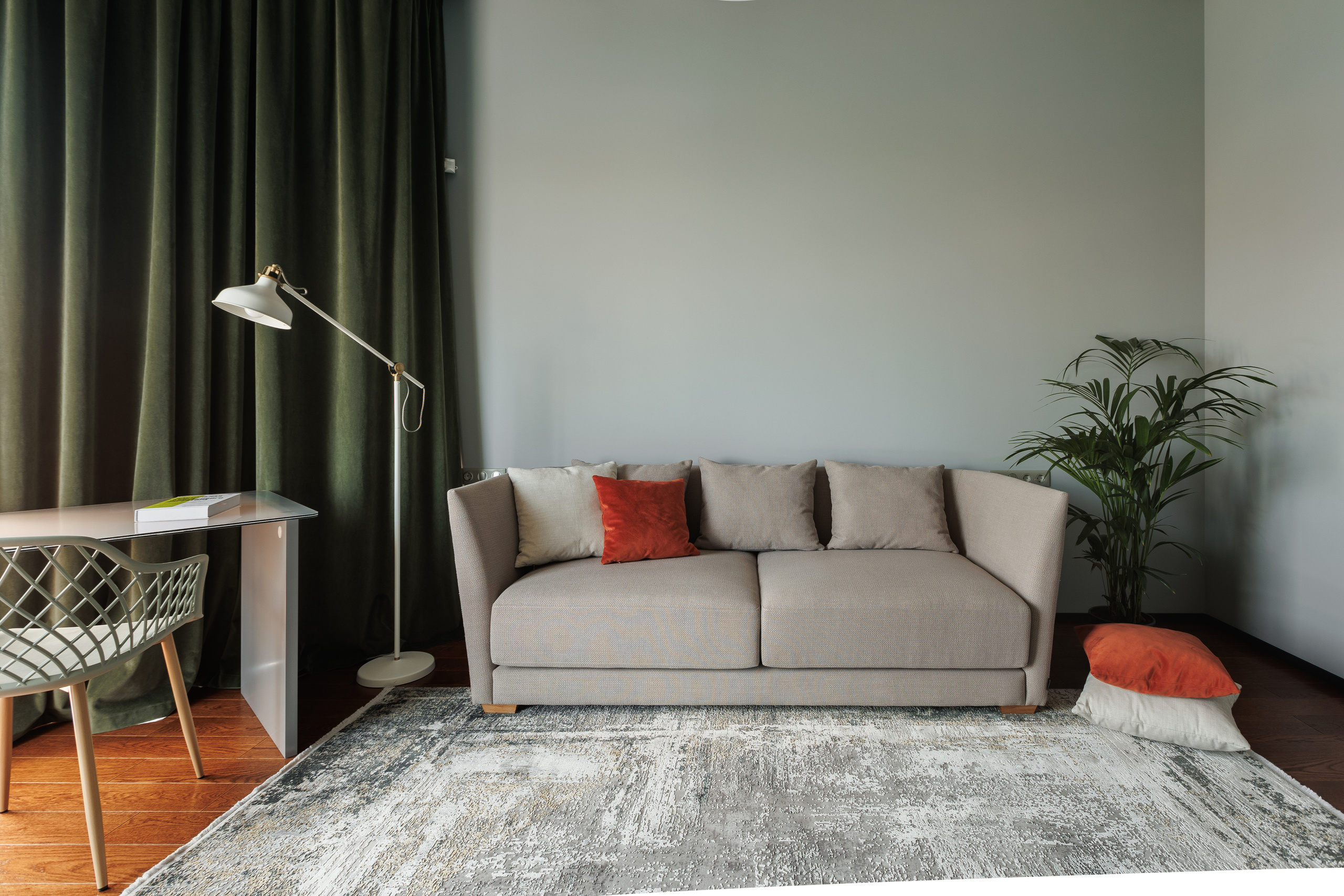 Интерьерная фотосъемка мягкой мебели для Svetlana Vlasenko. Worldwide Wedding Photography Demskoy Studio