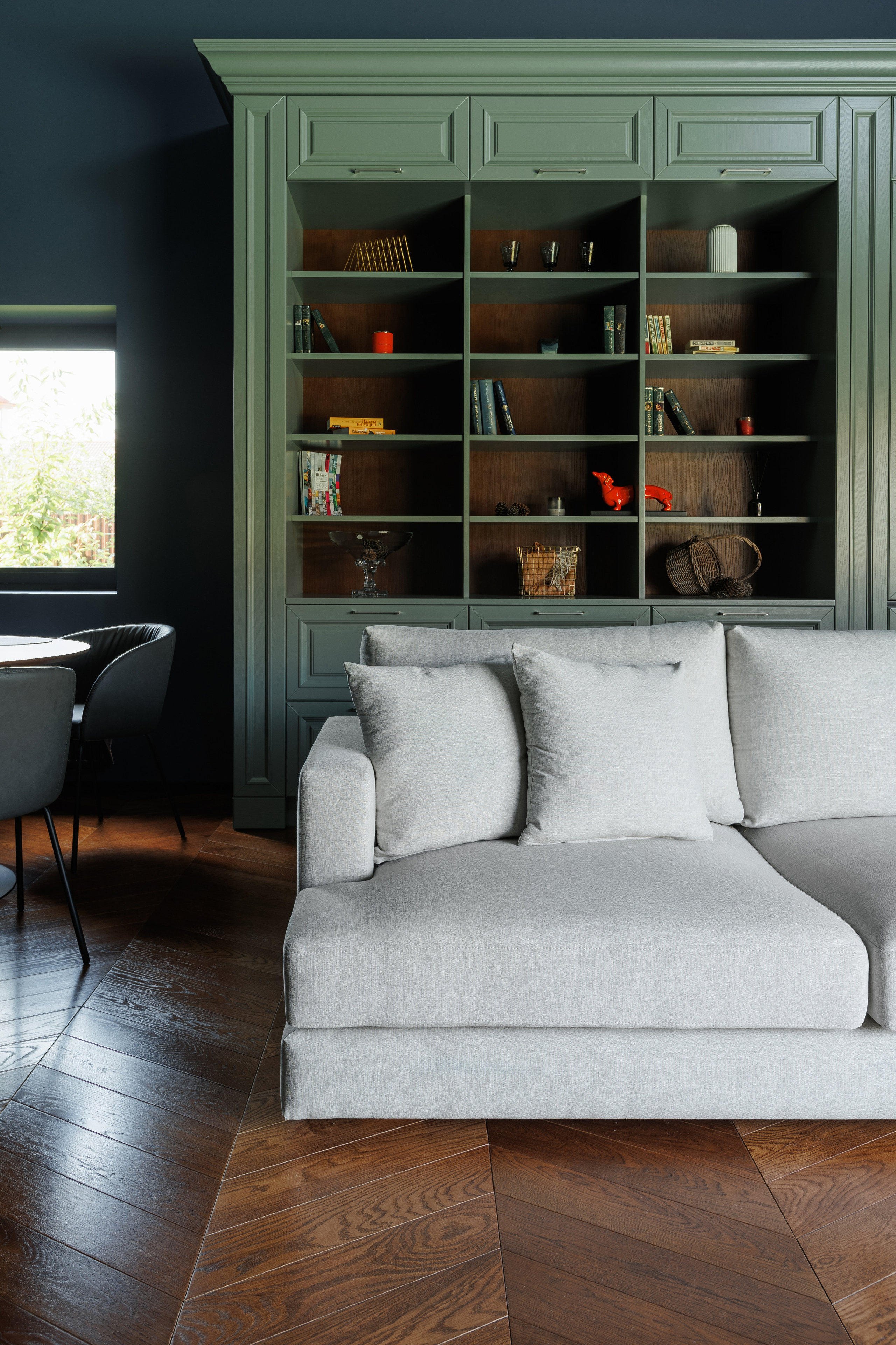 Интерьерная фотосъемка мягкой мебели для Svetlana Vlasenko. Worldwide Wedding Photography Demskoy Studio