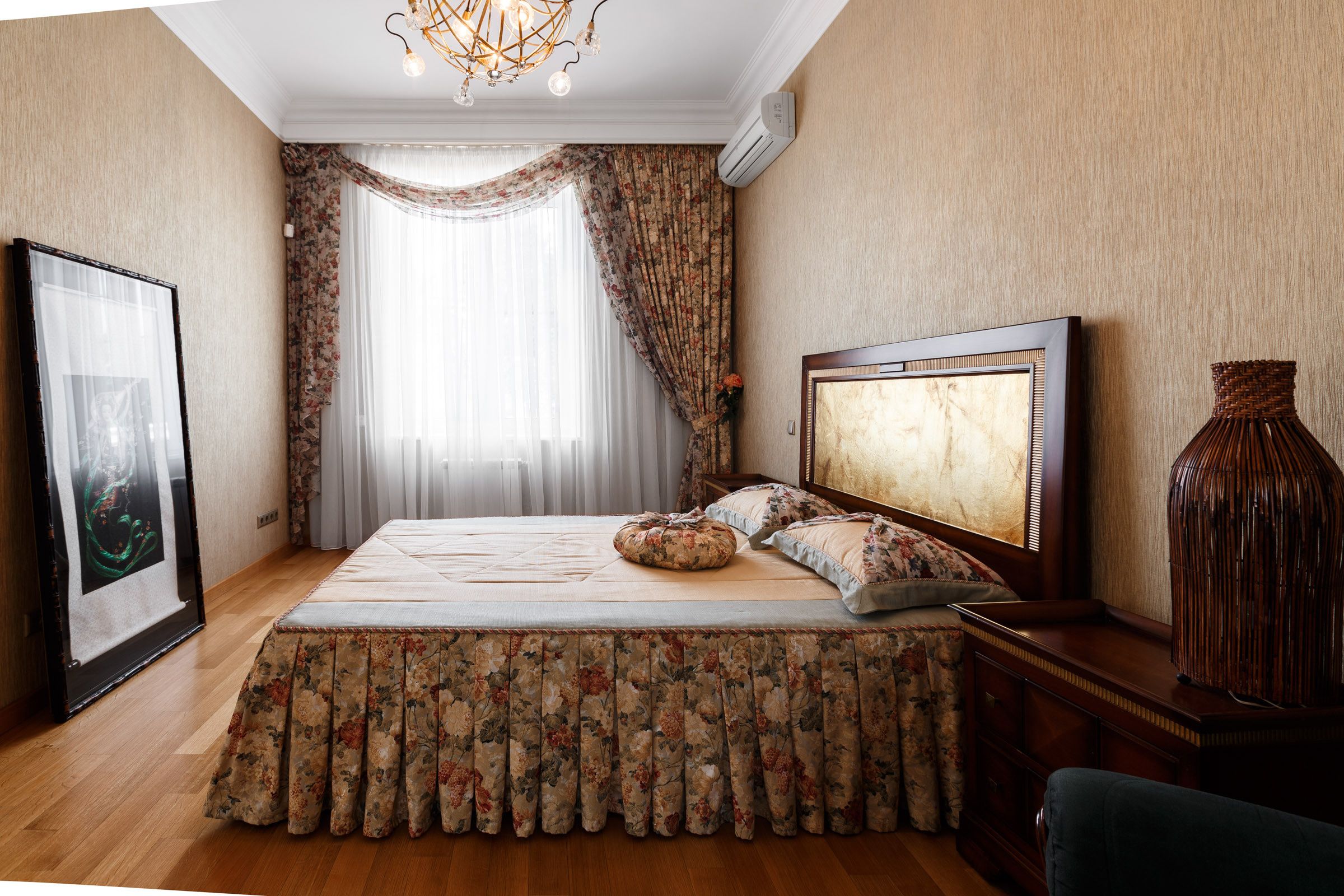 Интерьерная фотосъемка частного дома в Краснодаре. Worldwide Wedding Photography Demskoy Studio