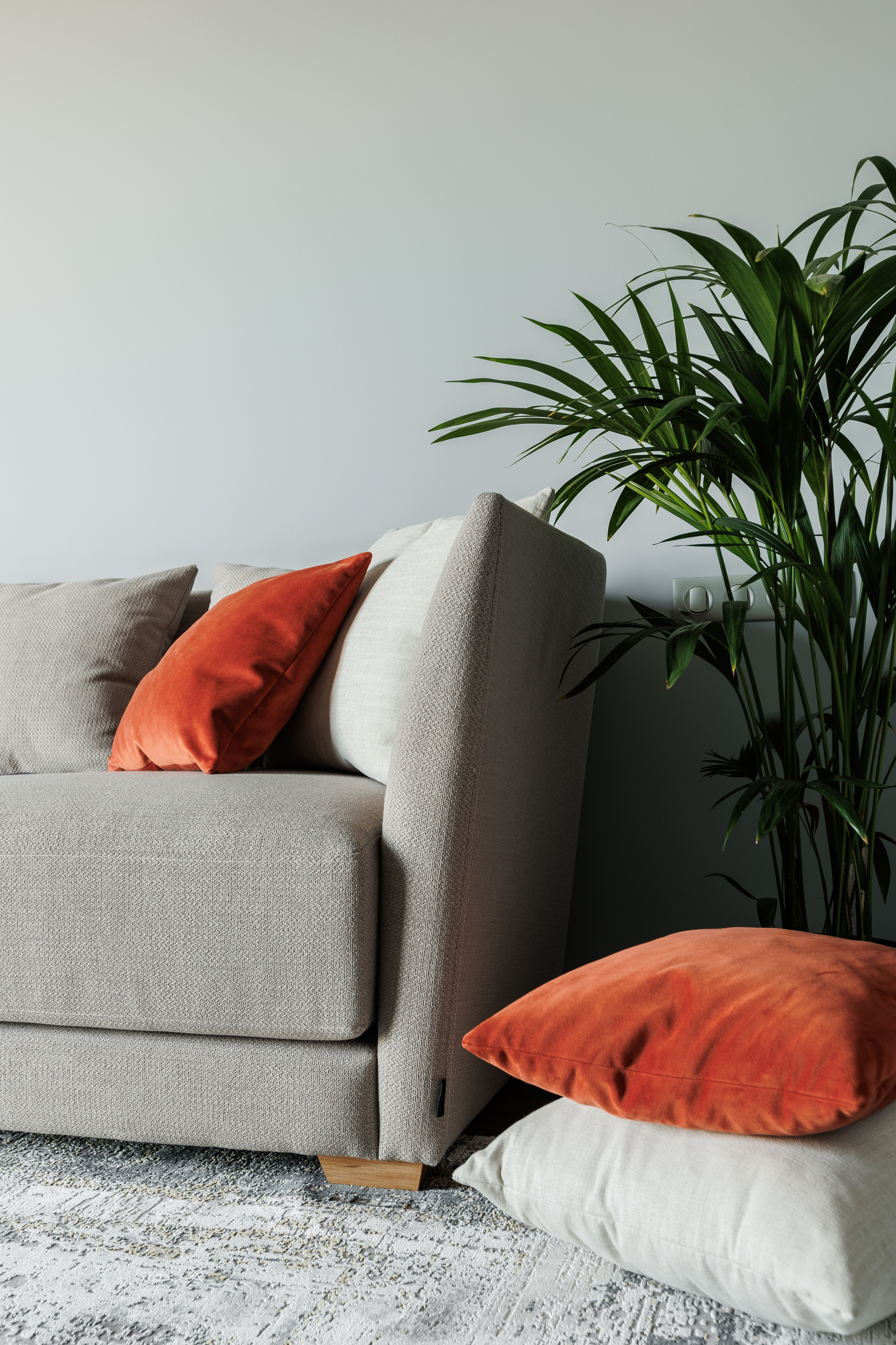 Интерьерная фотосъемка мягкой мебели для Svetlana Vlasenko. Worldwide Wedding Photography Demskoy Studio