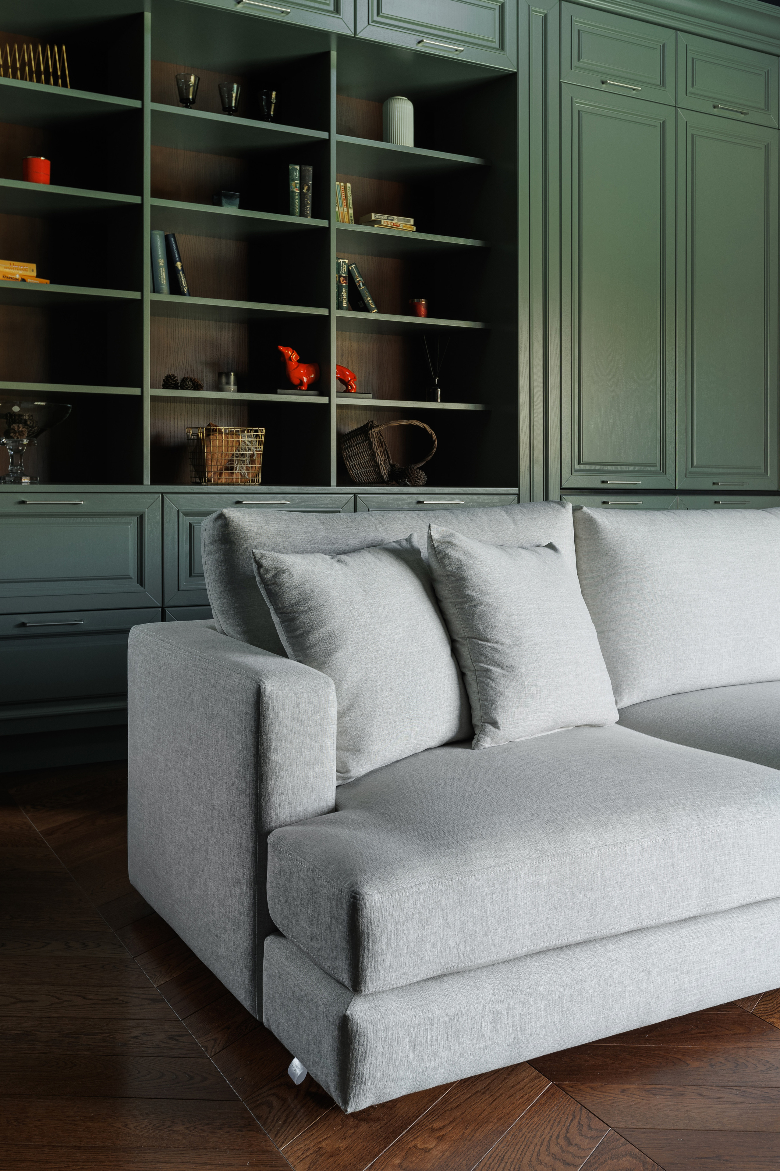 Интерьерная фотосъемка мягкой мебели для Svetlana Vlasenko. Worldwide Wedding Photography Demskoy Studio