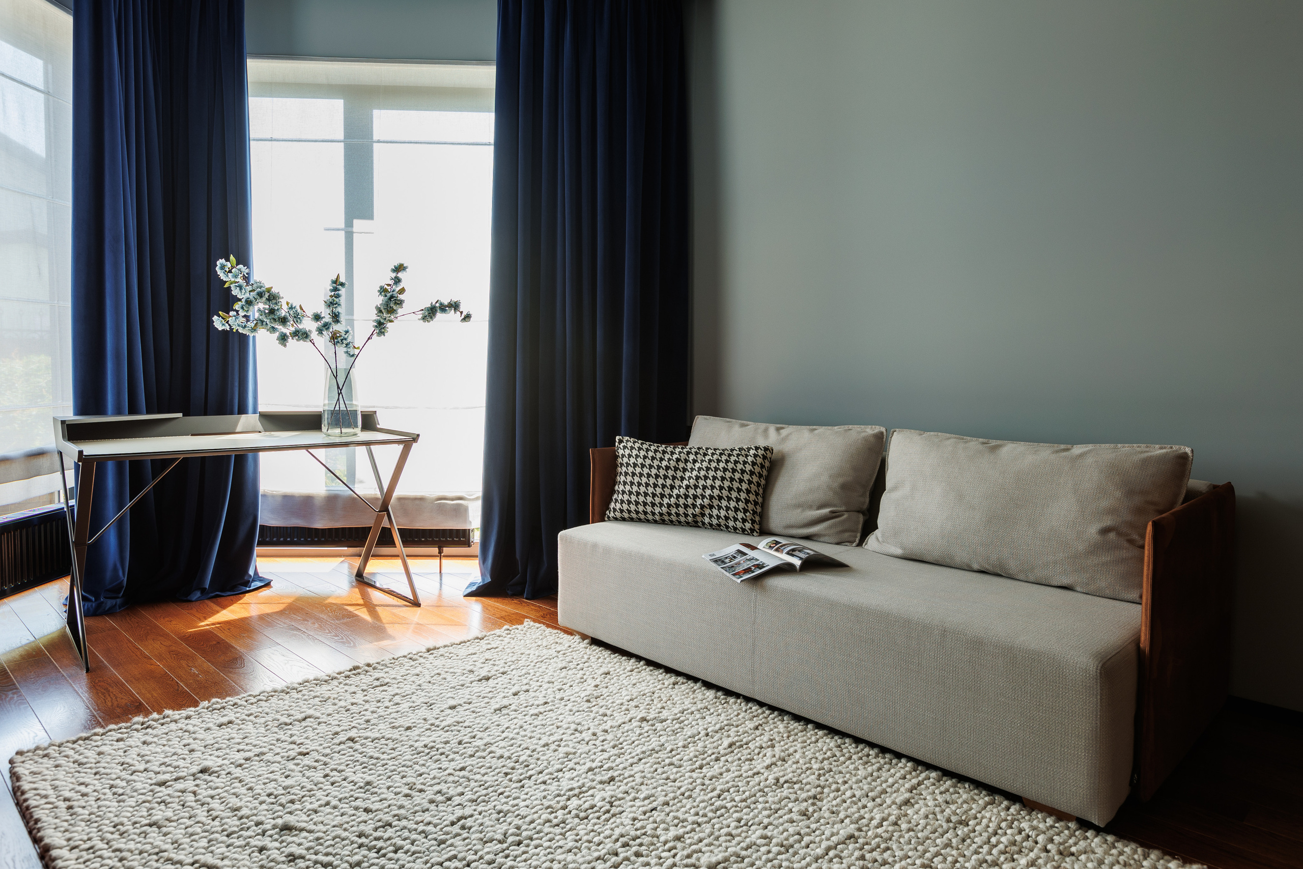 Интерьерная фотосъемка мягкой мебели для Svetlana Vlasenko. Worldwide Wedding Photography Demskoy Studio