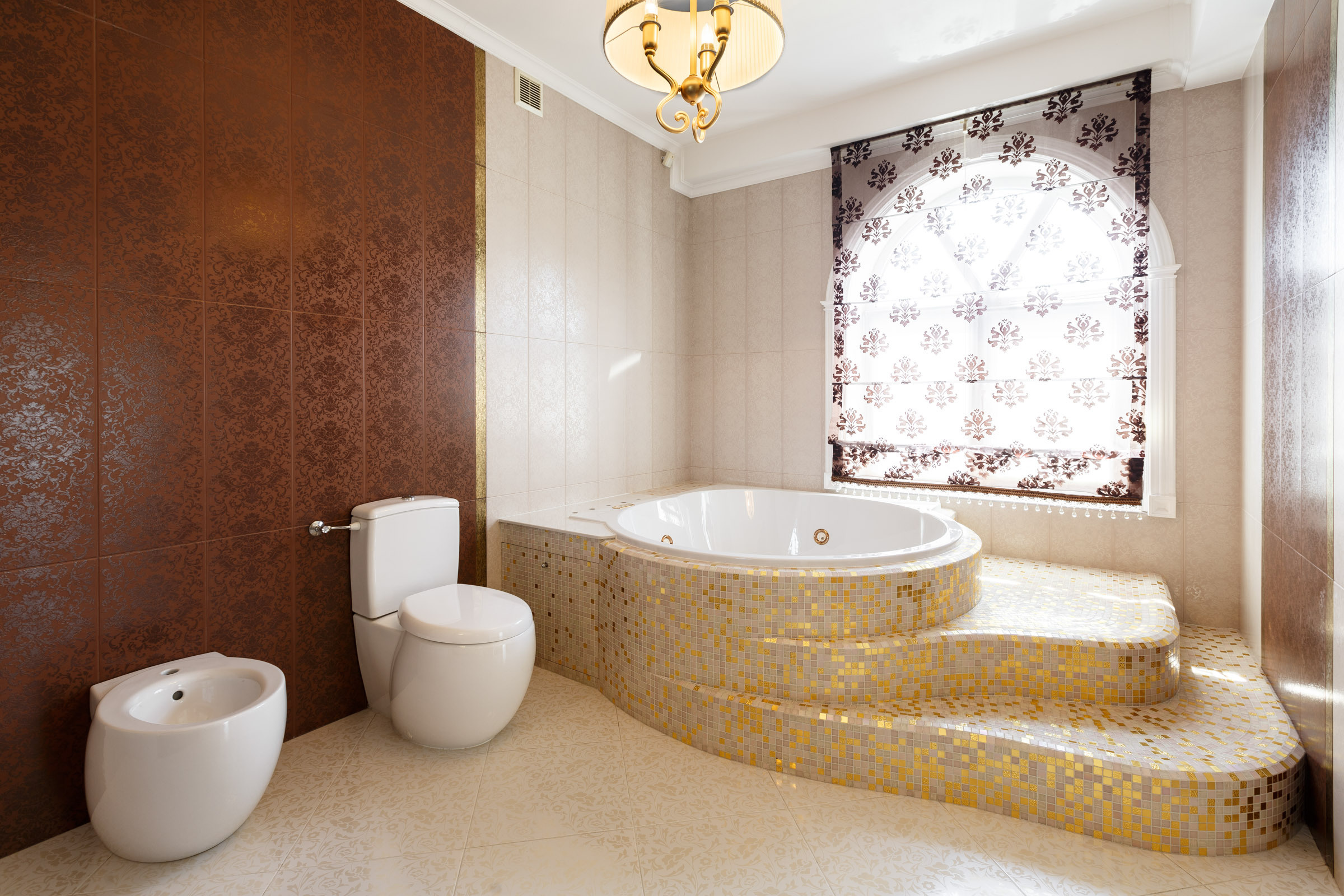 Интерьерная фотосъемка частного дома в Краснодаре. Worldwide Wedding Photography Demskoy Studio