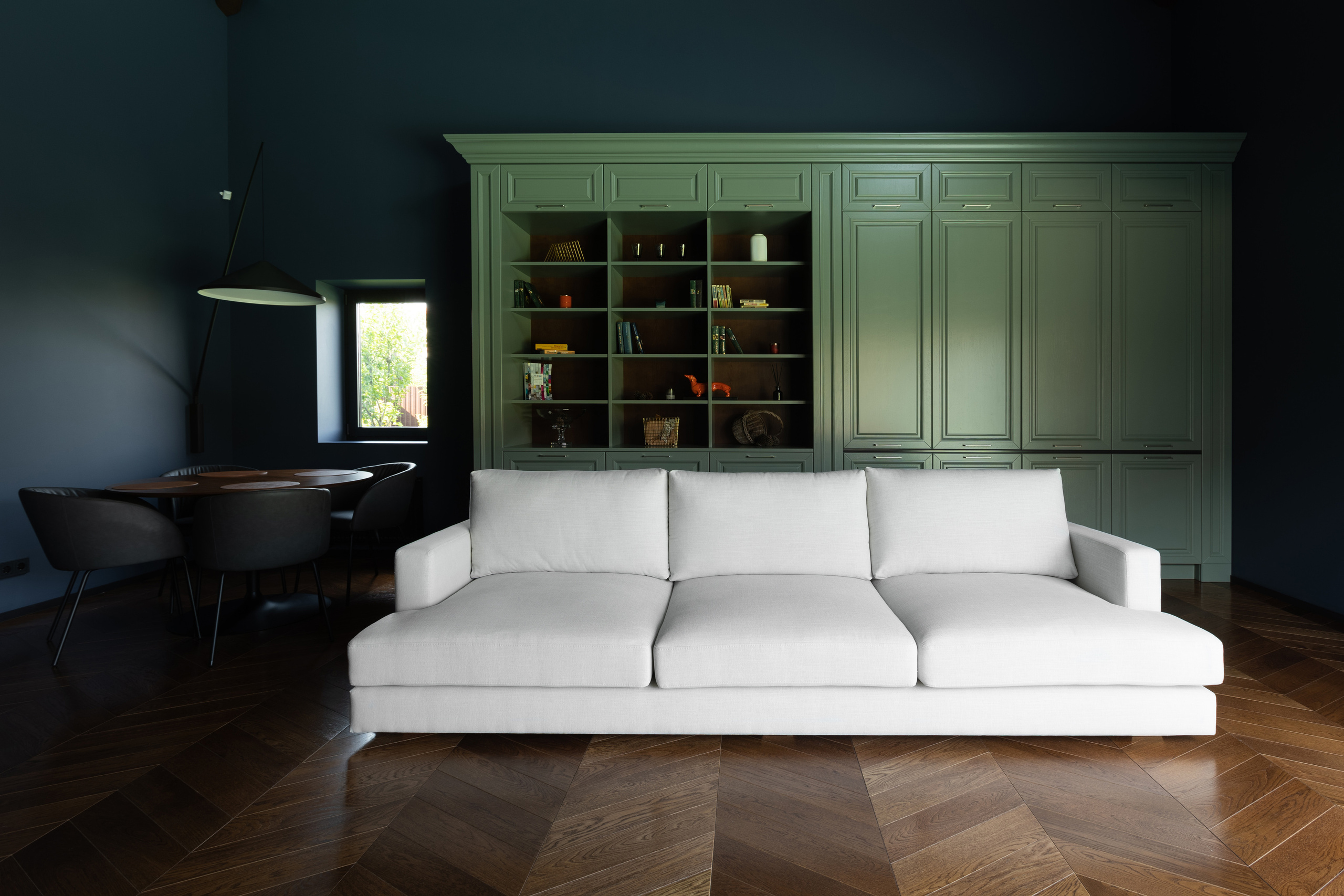 Интерьерная фотосъемка мягкой мебели для Svetlana Vlasenko. Worldwide Wedding Photography Demskoy Studio