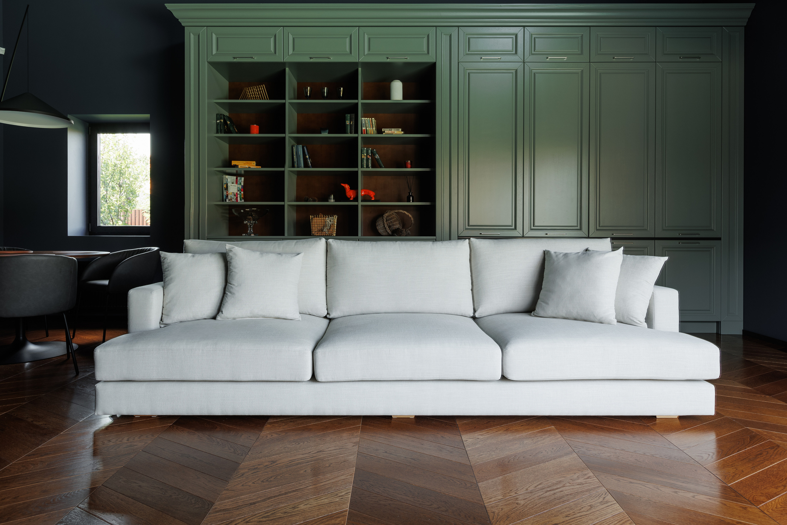 Интерьерная фотосъемка мягкой мебели для Svetlana Vlasenko. Worldwide Wedding Photography Demskoy Studio