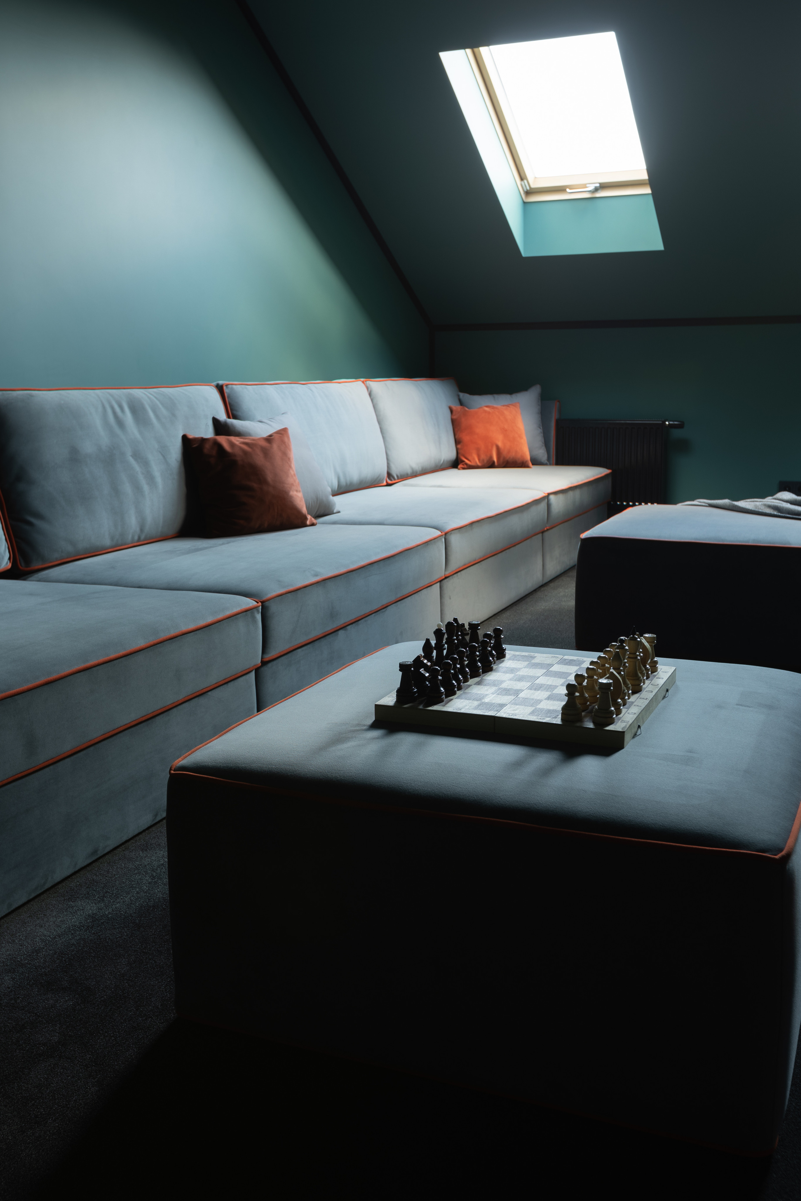 Интерьерная фотосъемка мягкой мебели для Svetlana Vlasenko. Worldwide Wedding Photography Demskoy Studio