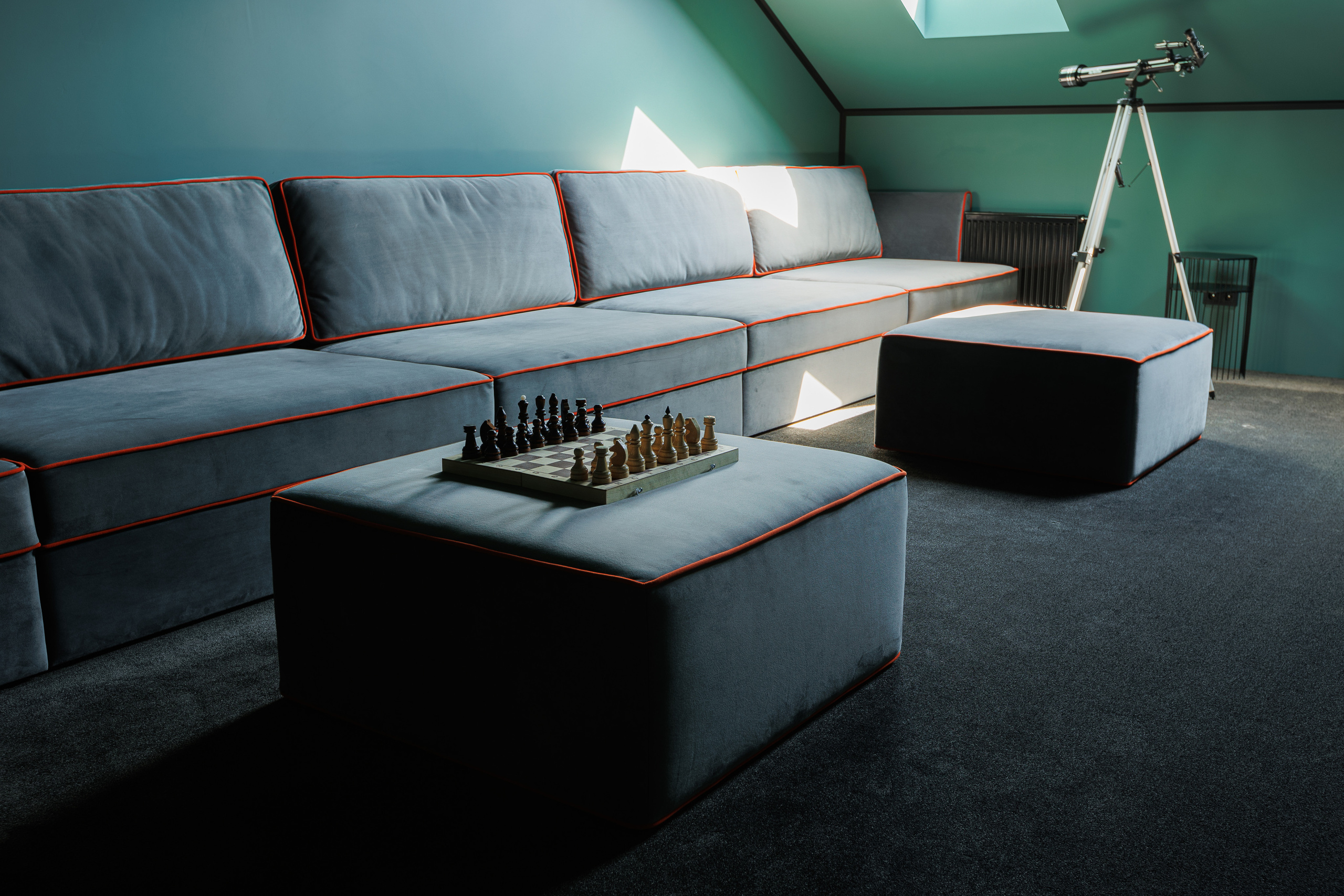 Интерьерная фотосъемка мягкой мебели для Svetlana Vlasenko. Worldwide Wedding Photography Demskoy Studio