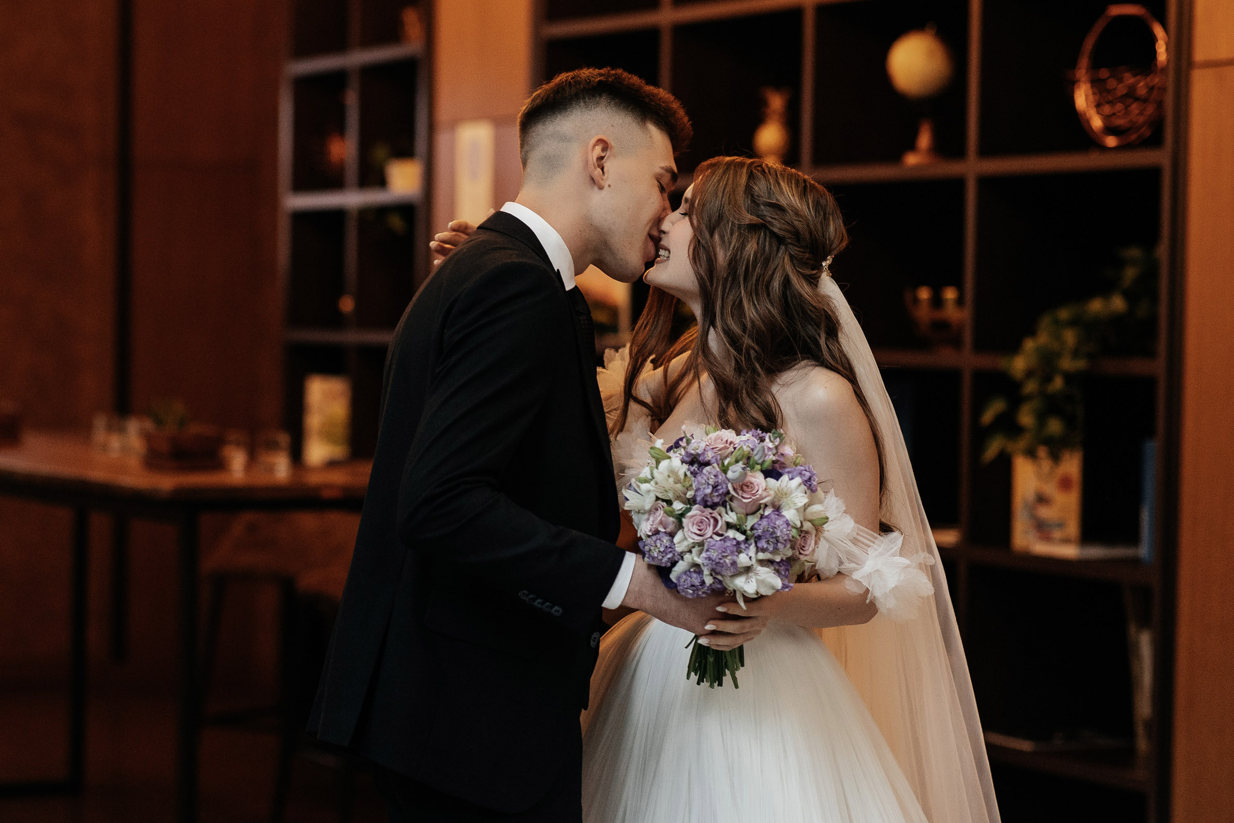 Красивая летняя свадьба в Краснодаре. Архитектурный и интерьерный фотограф в Краснодаре | Дмитрий Демской