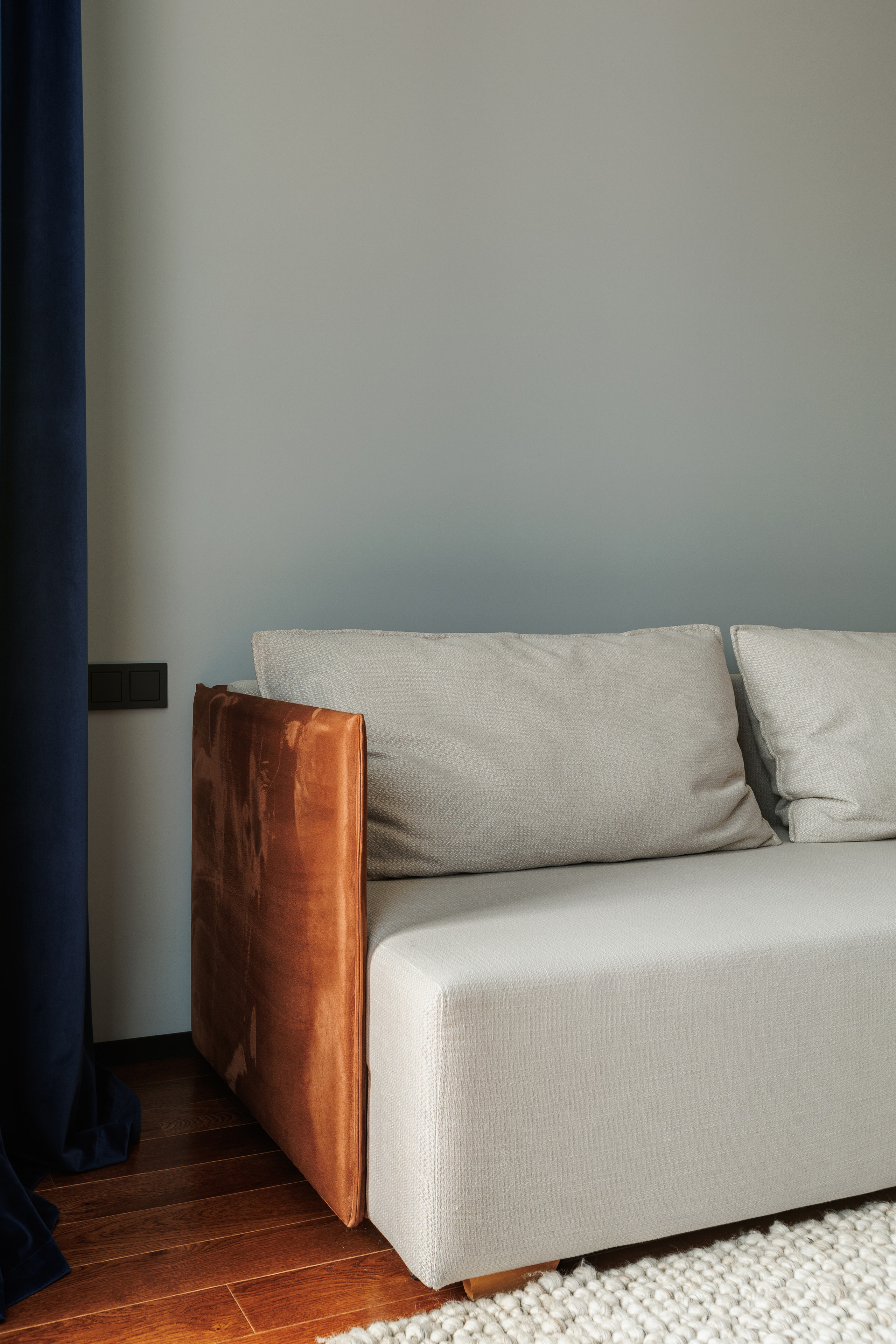 Интерьерная фотосъемка мягкой мебели для Svetlana Vlasenko. Worldwide Wedding Photography Demskoy Studio