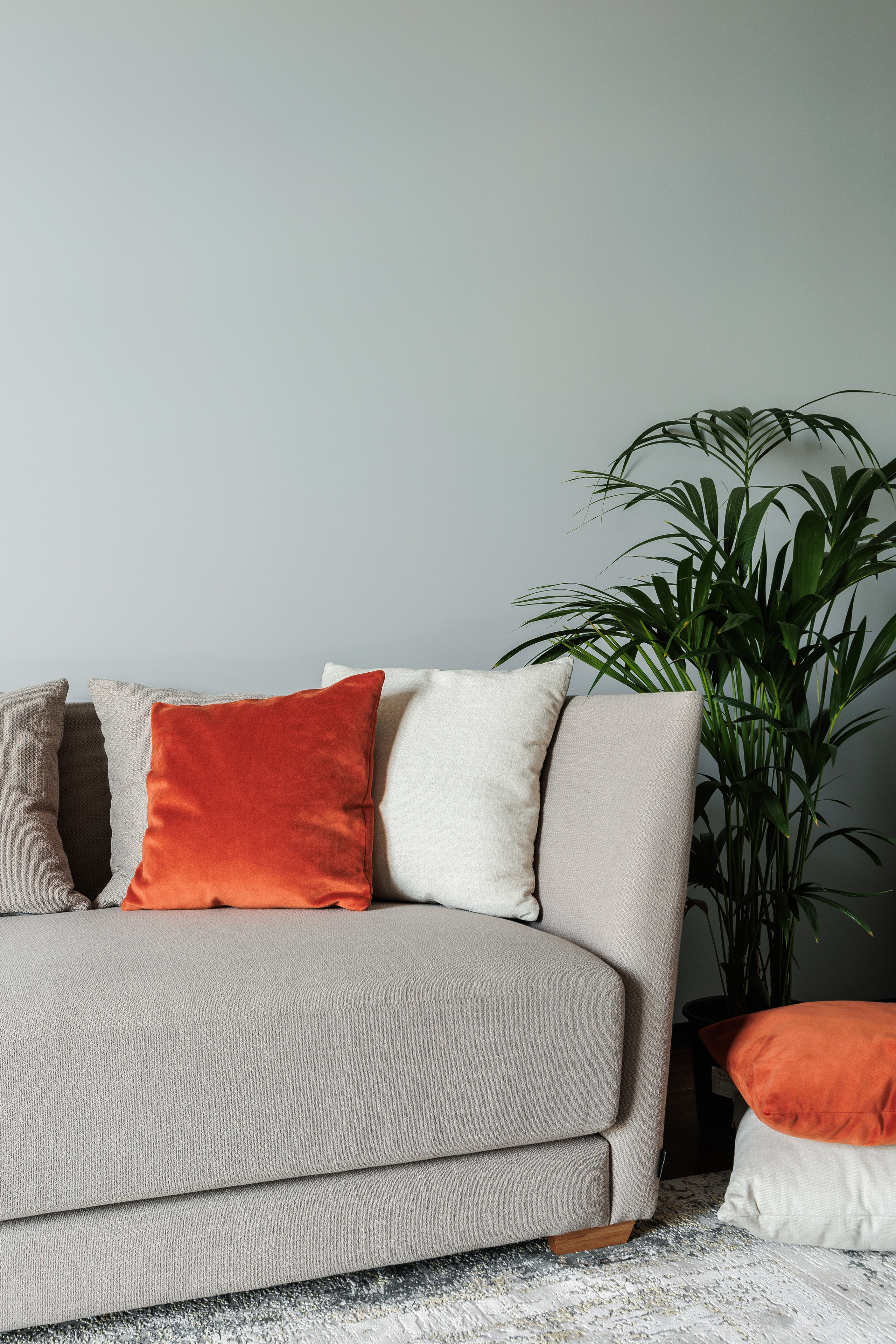 Интерьерная фотосъемка мягкой мебели для Svetlana Vlasenko. Worldwide Wedding Photography Demskoy Studio