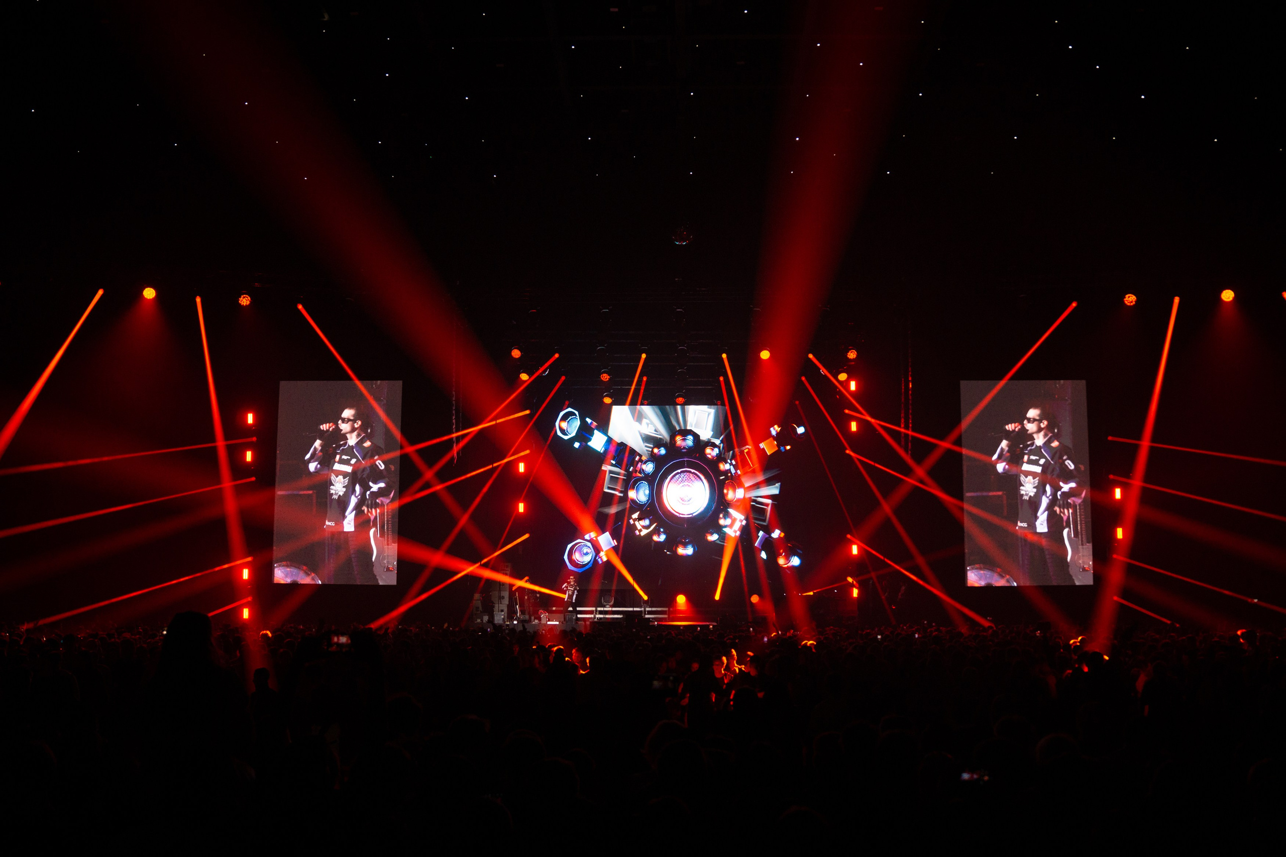 Концертное портфолио фотографа. Концертный и бэкстейдж фотограф | Полина Розова | Кит