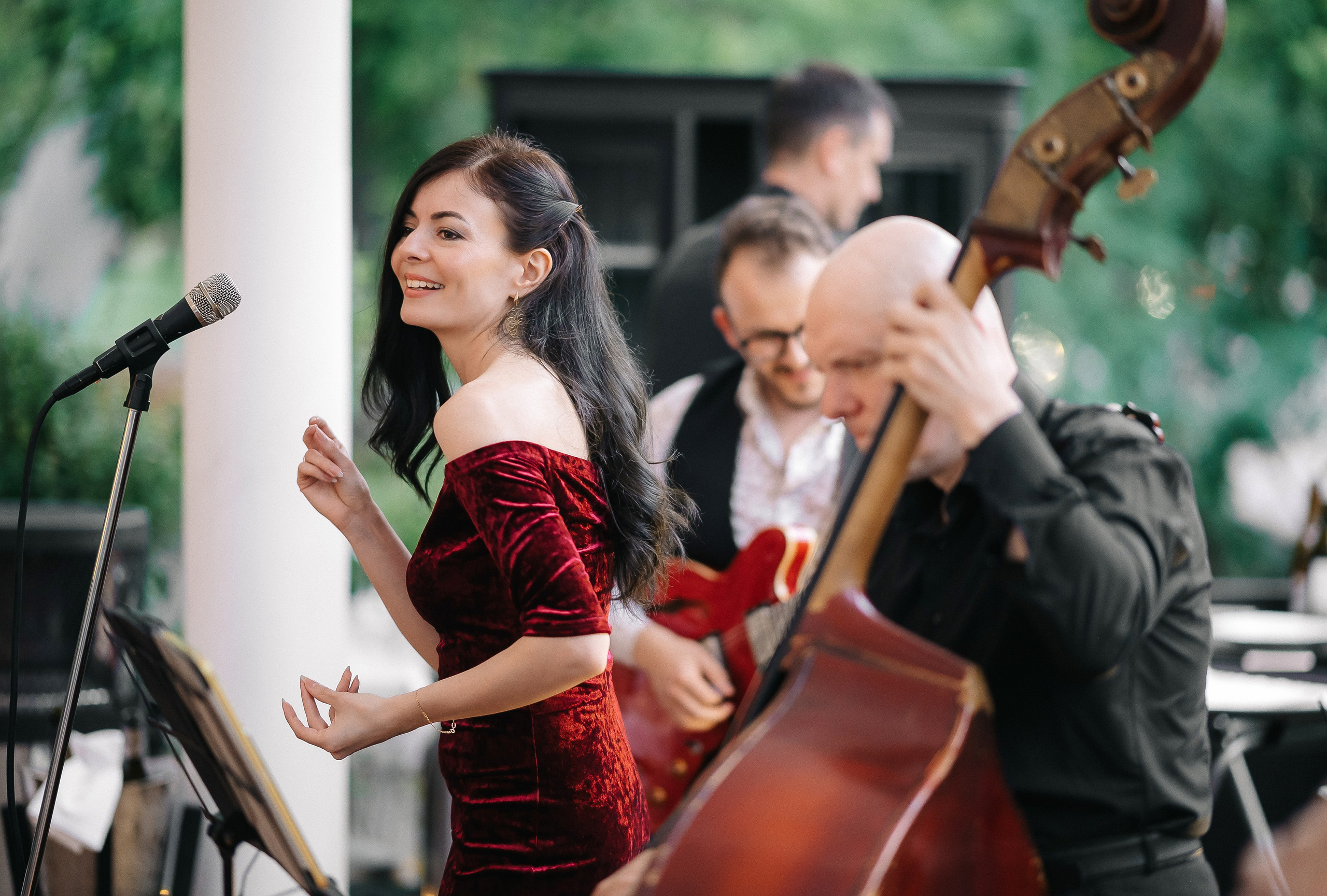 Репортажная съемка мероприятия. Репортажный фотограф Катерина Гилс Москва