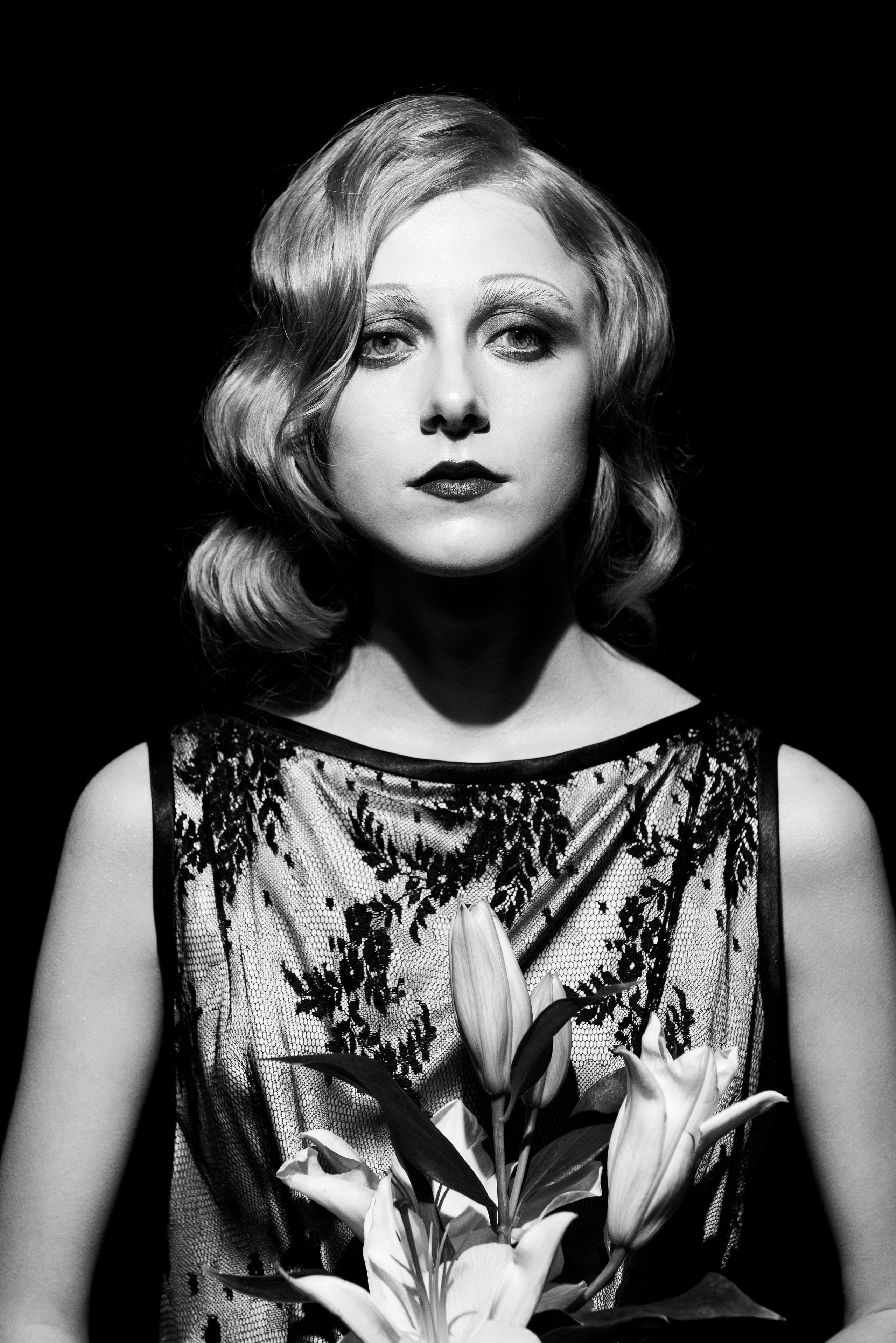 Полина. Портретный и архитектурный фотограф в Москве и Санкт-Петербурге