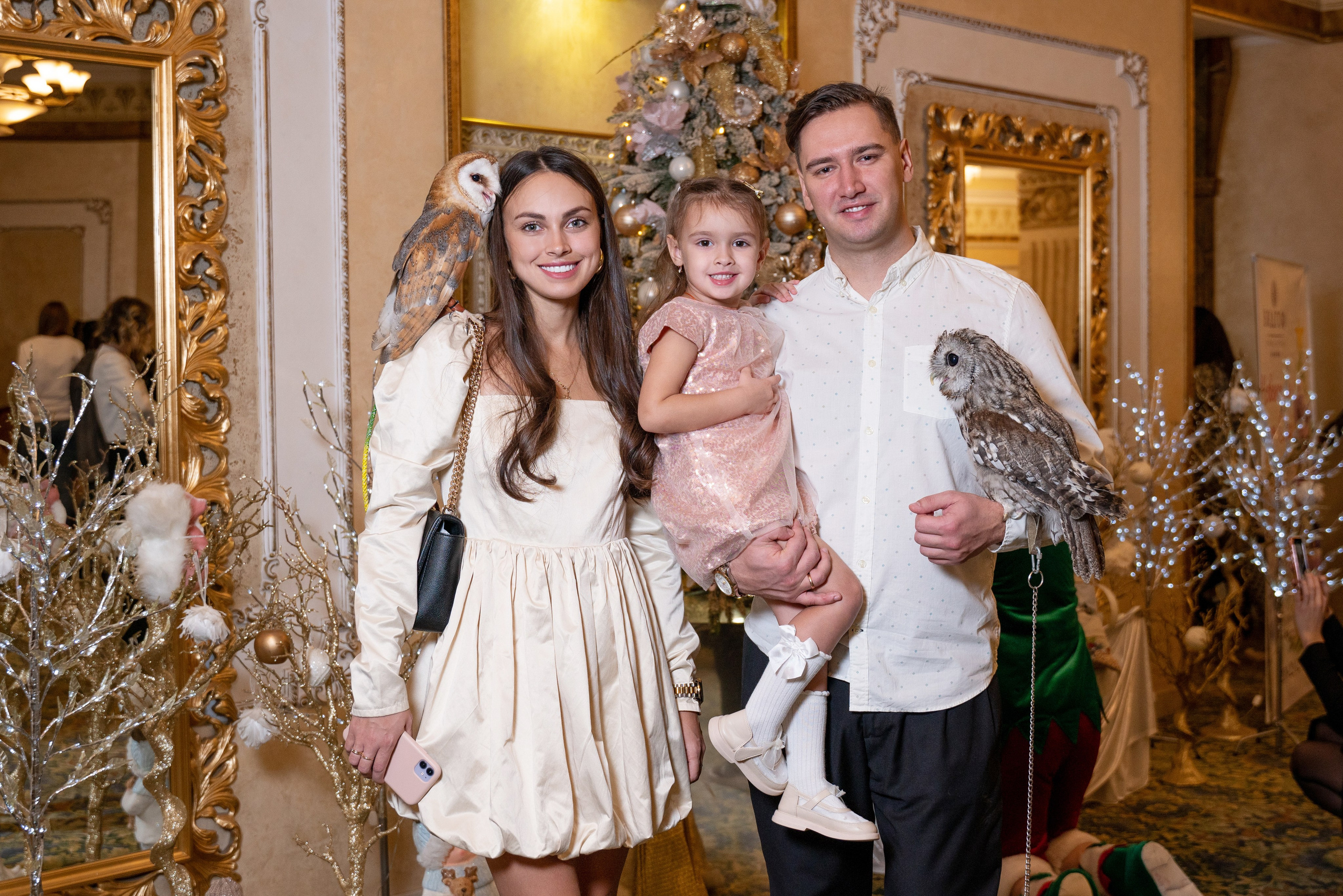 ДЕТСКИЕ ЕЛКИ 2025. Фотограф на любое мероприятие