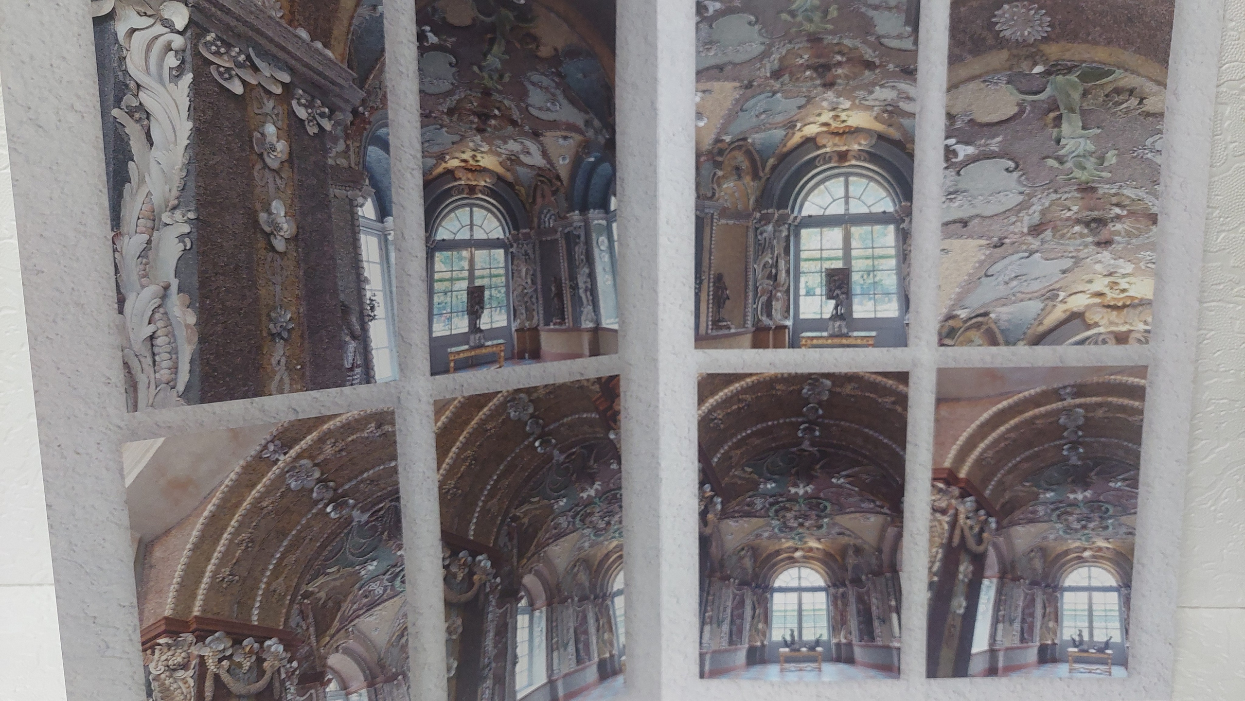 Московская Сага. Кусково, часть 2. Fotounata.ru