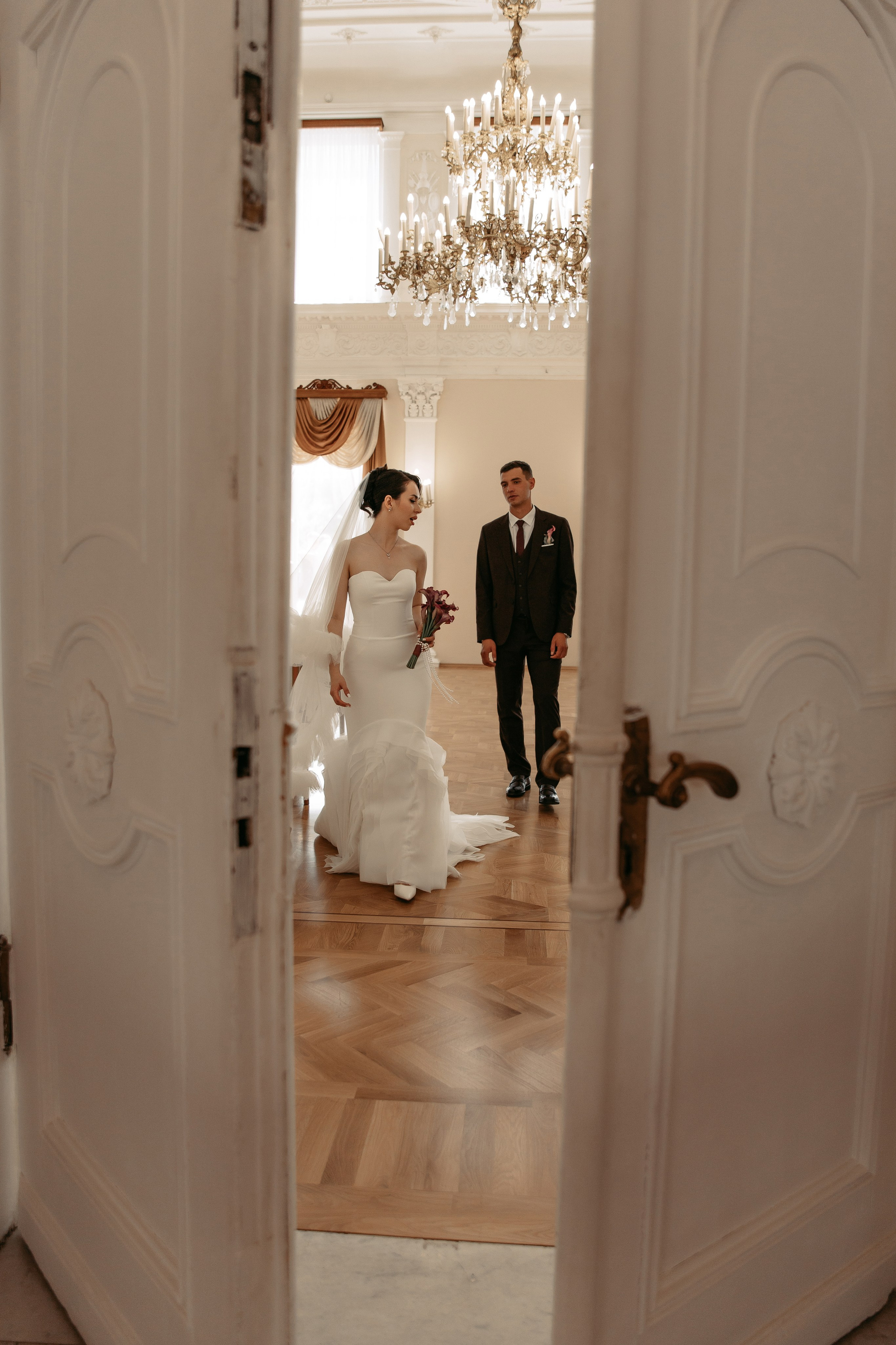 Илья & Лилия. Свадебный ФОТОГРАФ и ВИДЕОГРАФ Ульяновск