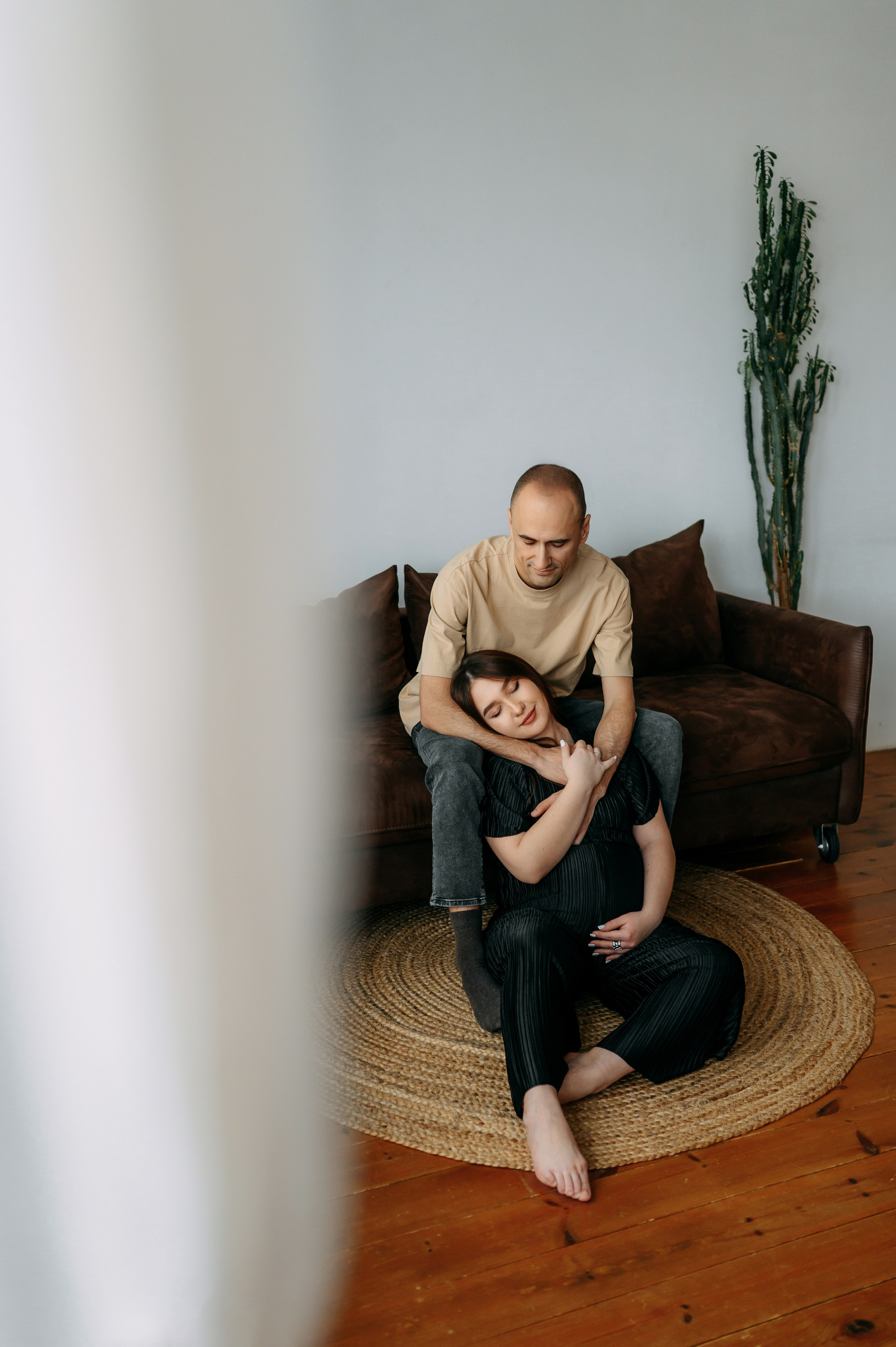 В Интерьере. Свадебный фотограф, фотограф беременности Дарья Доценко