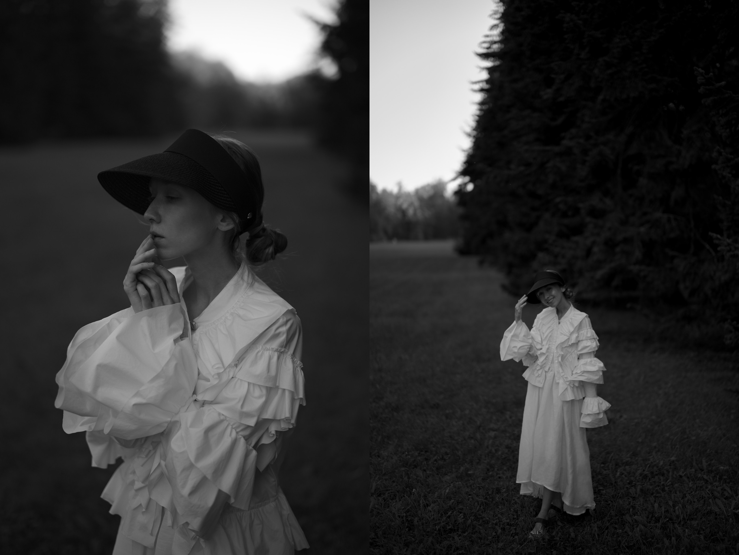 Тонкое. Фотограф Александр Медведев