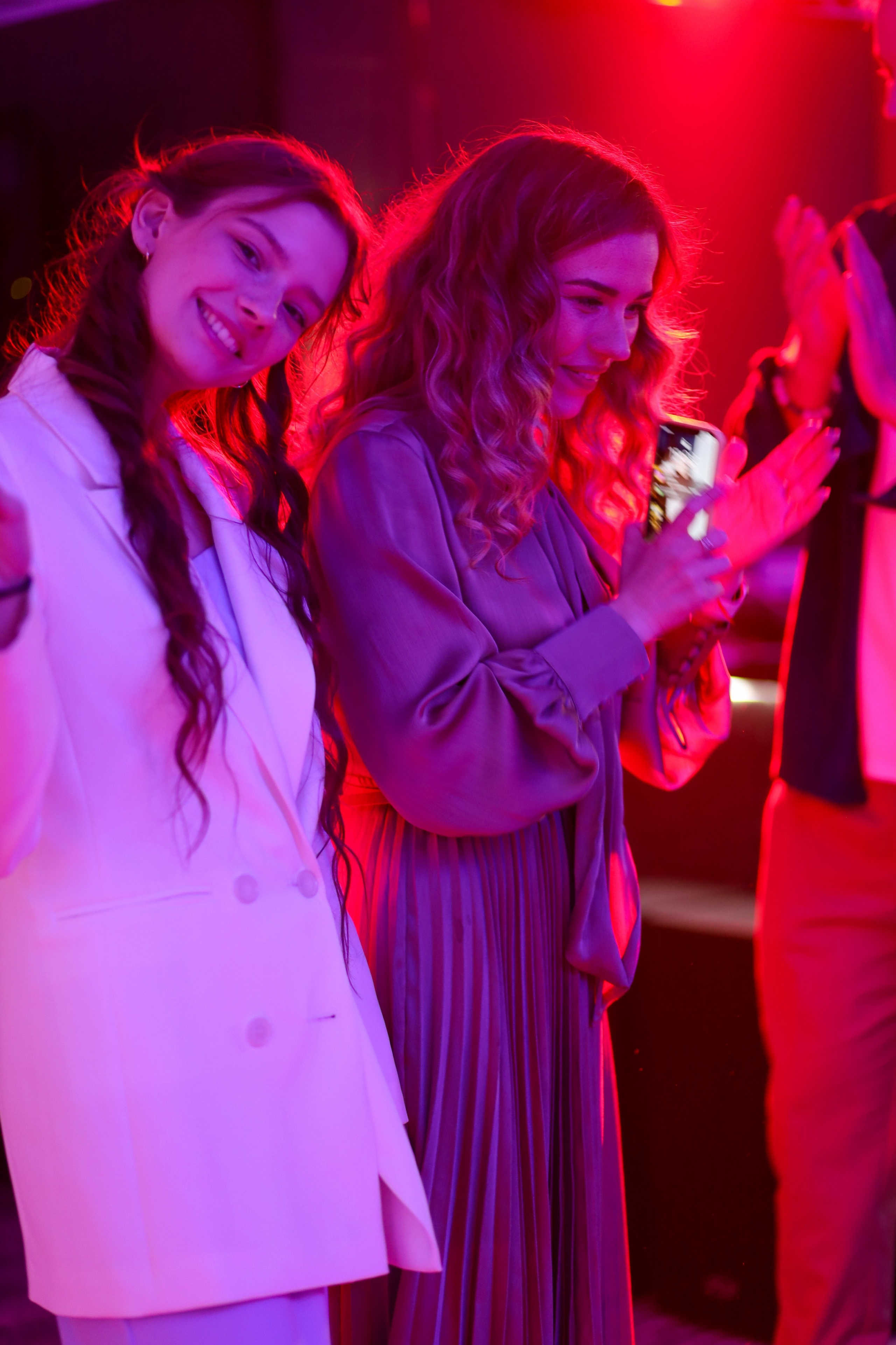 День Рождения. Лофт. Главная