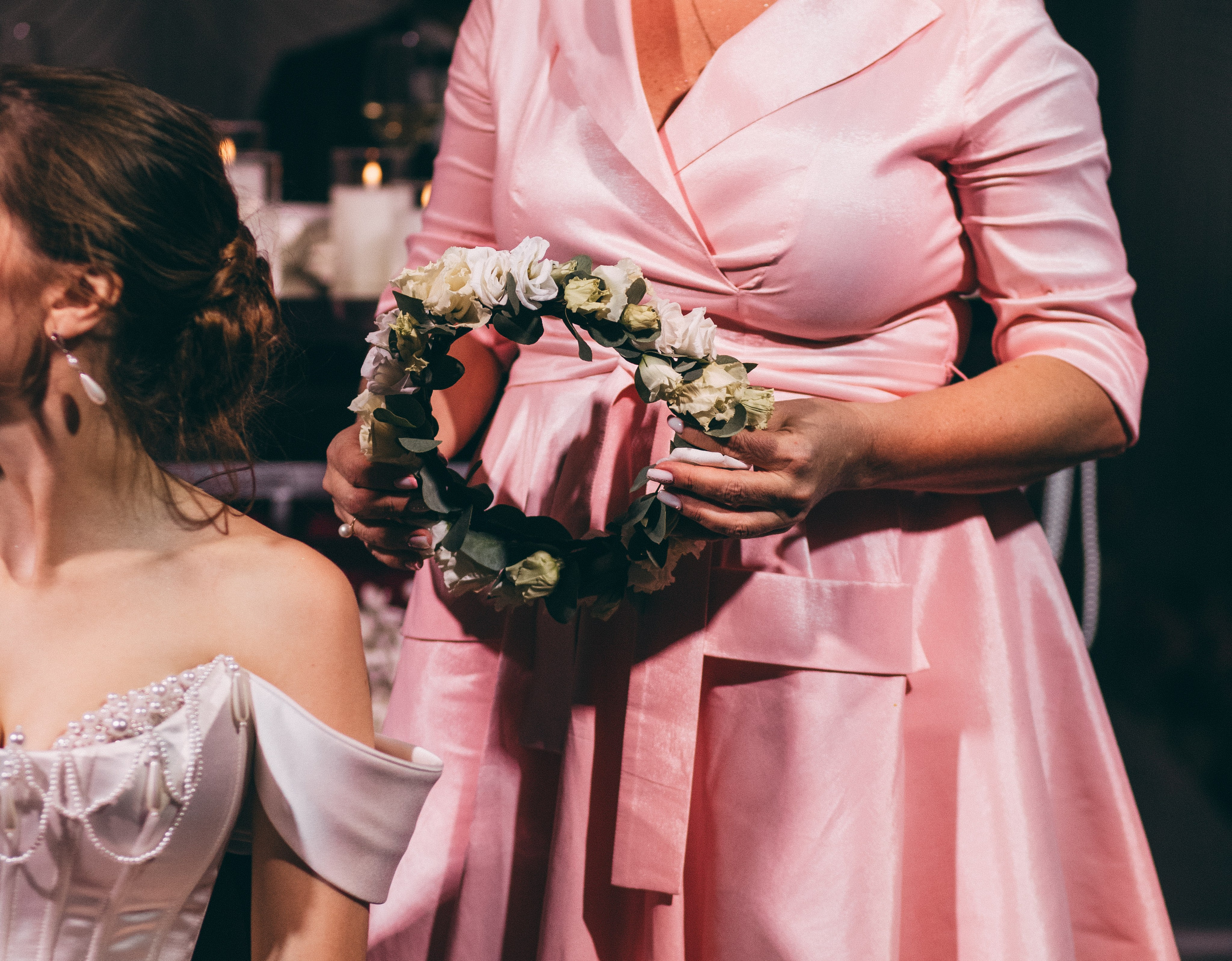 Кирилл & Виктория. Главная