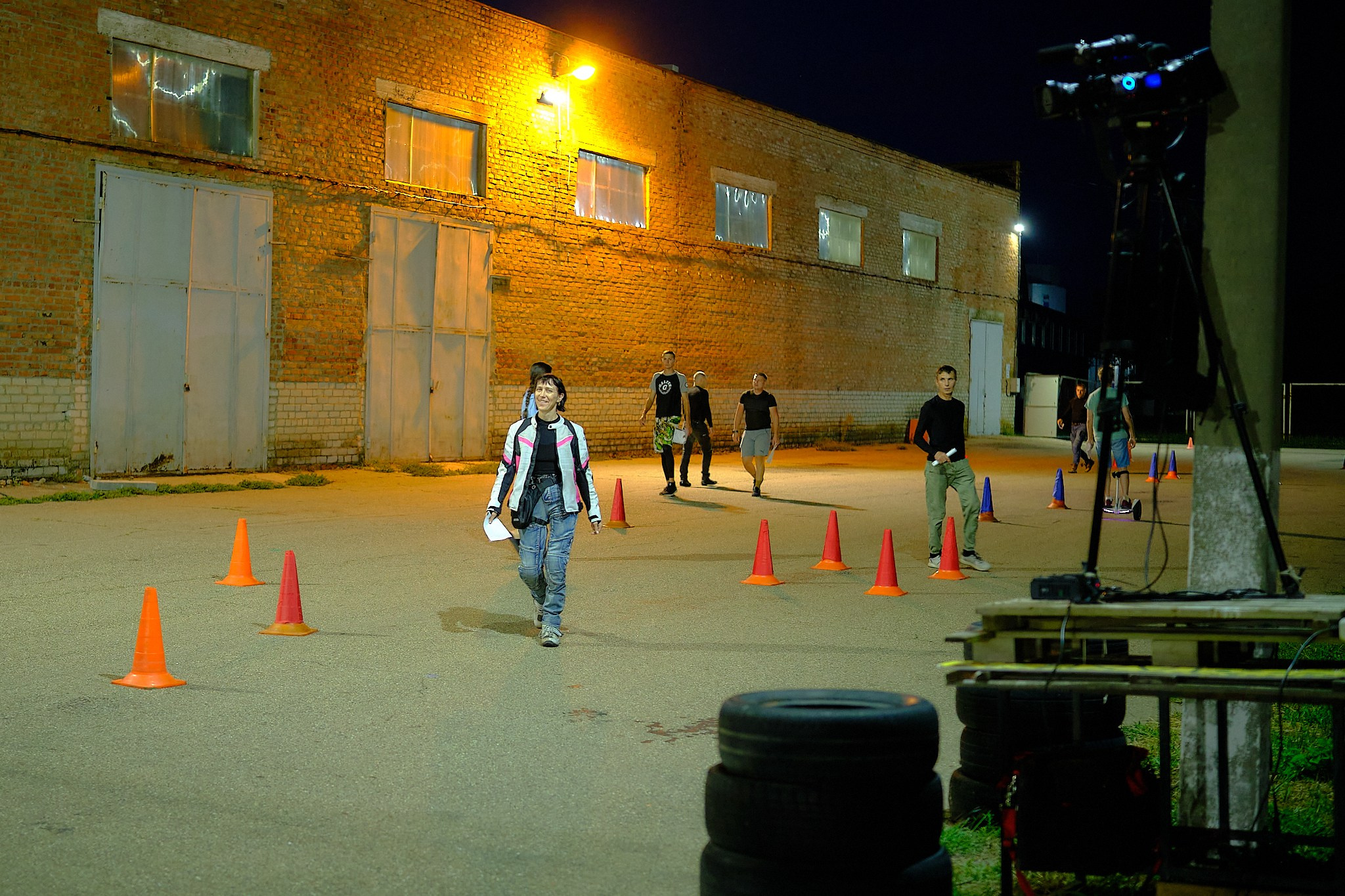 27.07.2024 Ночная Джимхана. Константин Тимонин — фотограф в Краснодаре