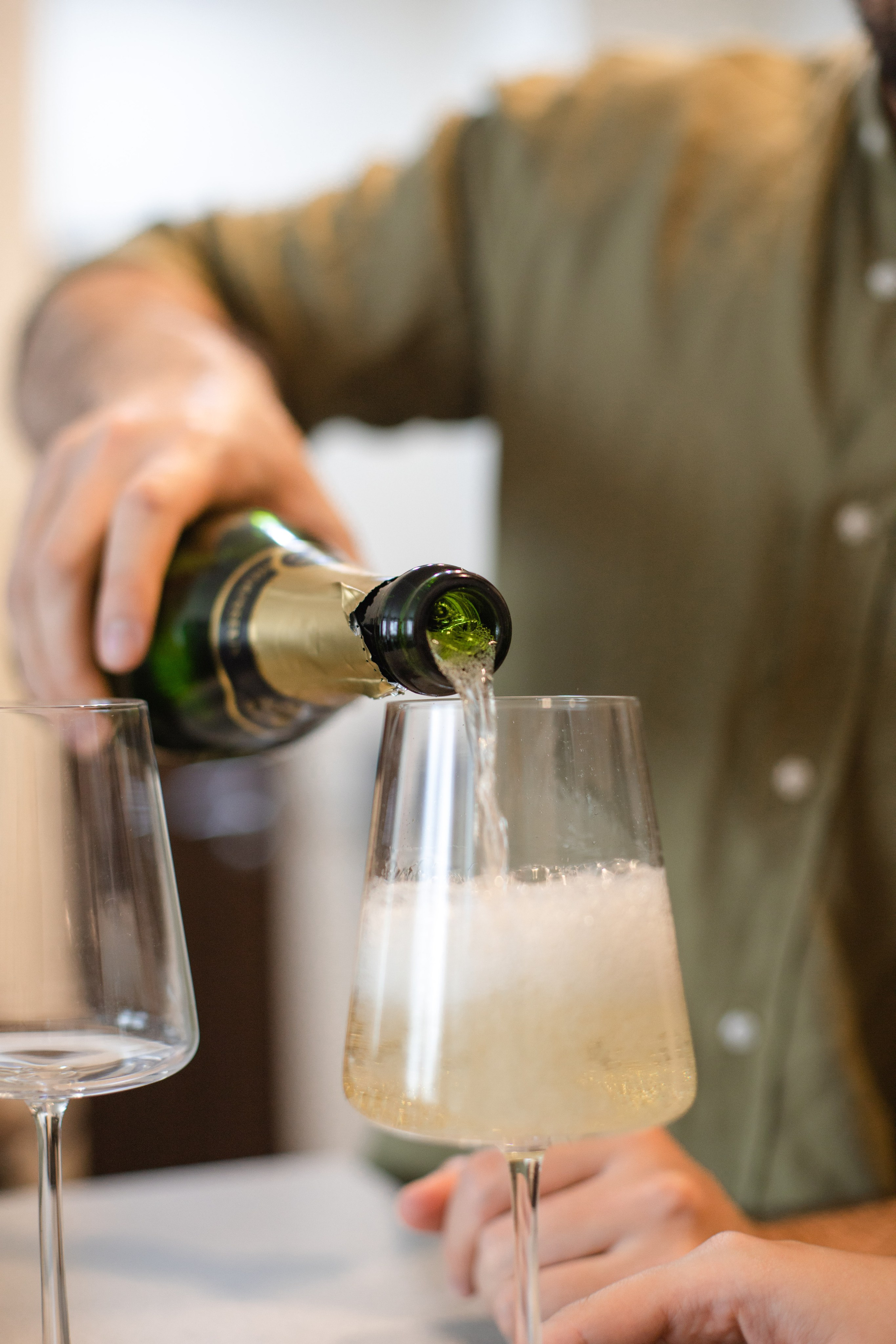 Олеся и Толя. SaGaFOTO.ru