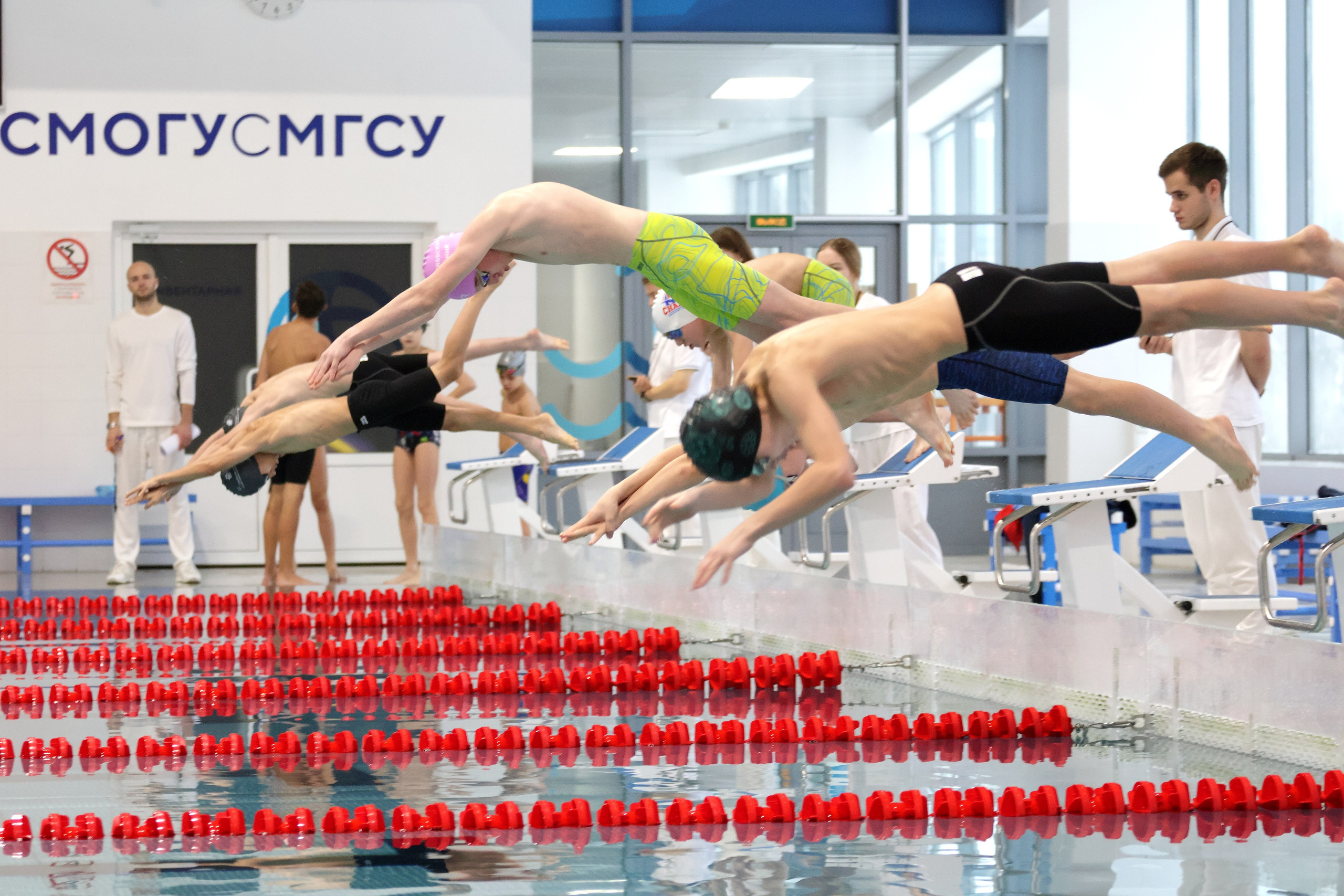 IV этап соревнований по плаванию для детей RS-CUP. Спортивный и репортажный фотограф Ермакова Светлана