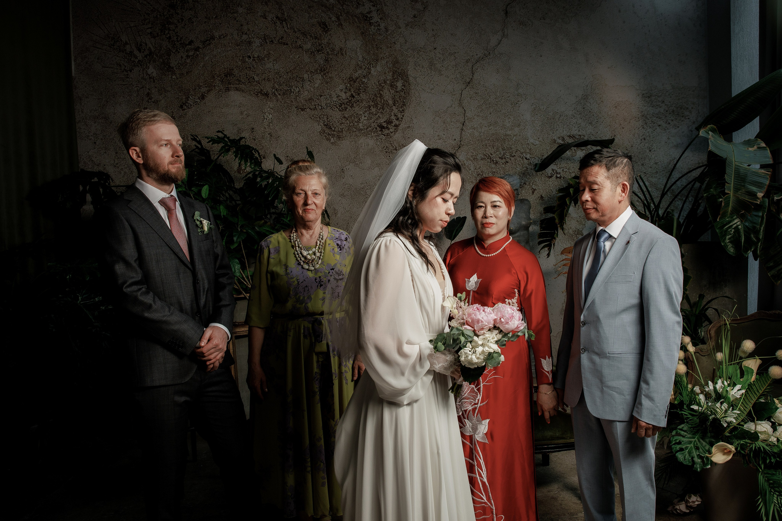 WEDDING. Art Photographer