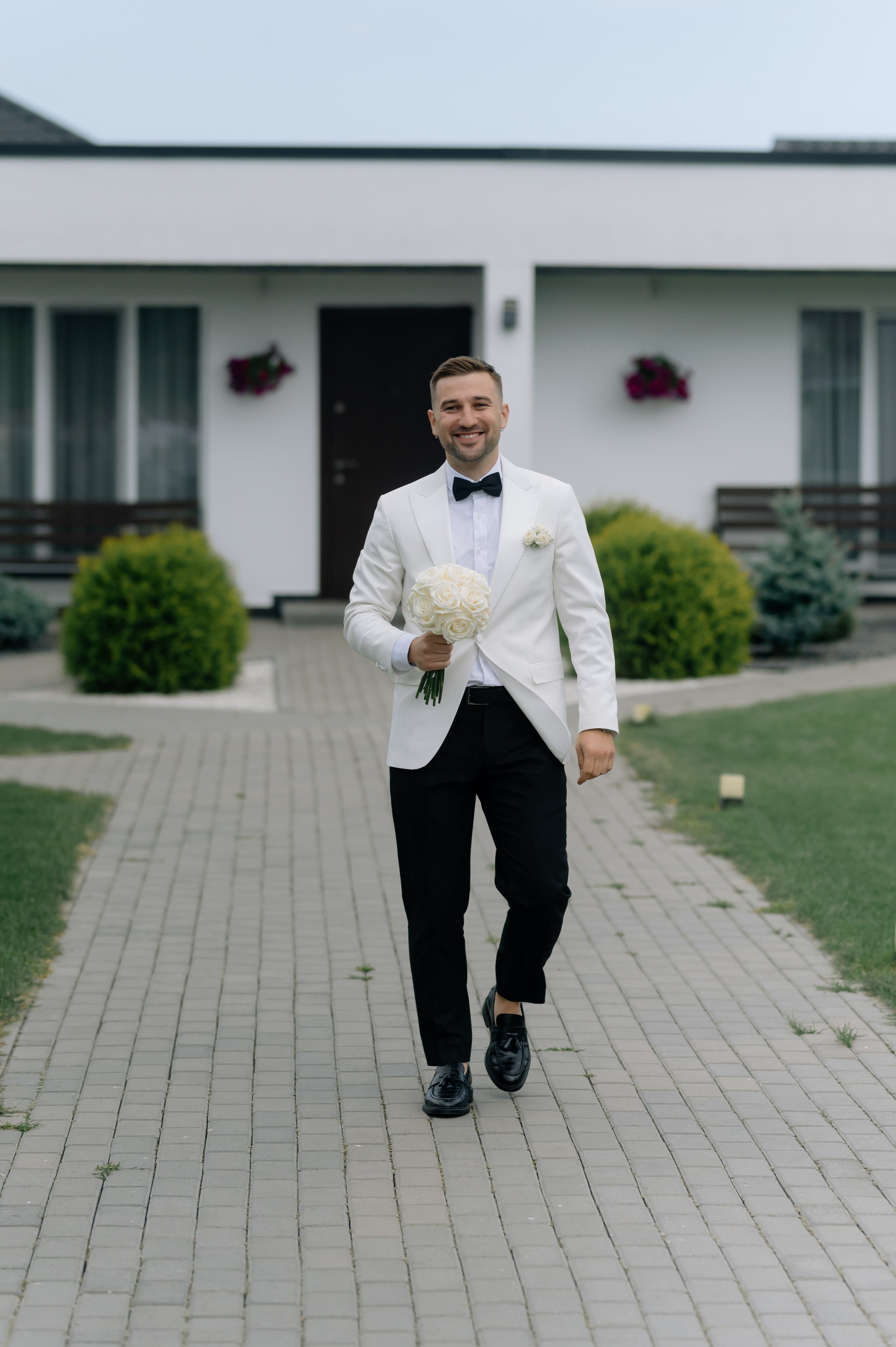 Иван и Вероника. Свадебный фотограф Минск, Пинск, Брест, Гродно Чернигов Андрей