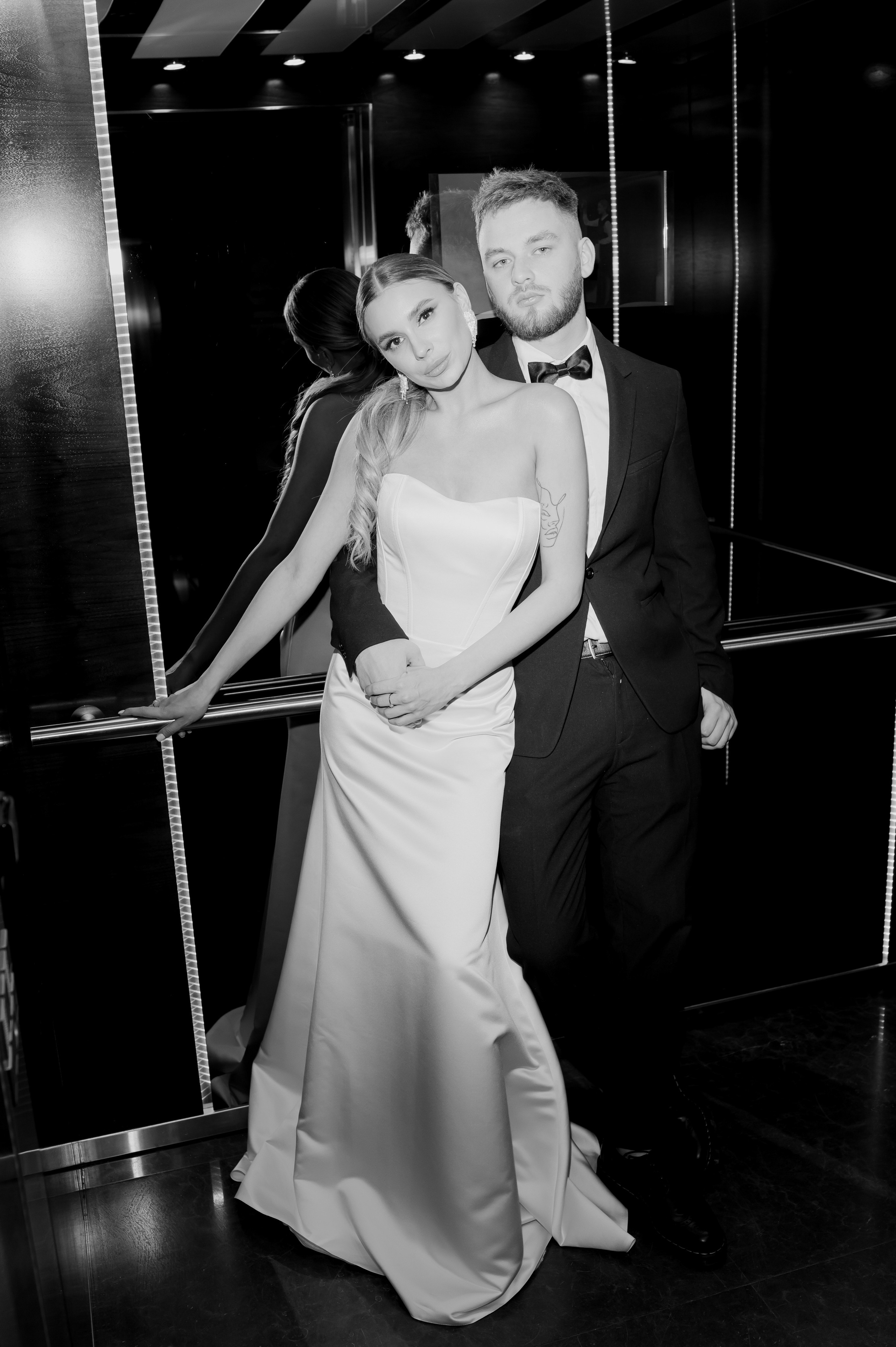 Андрей и Кристина. Свадебный фотограф Минск, Пинск, Брест, Гродно Чернигов Андрей