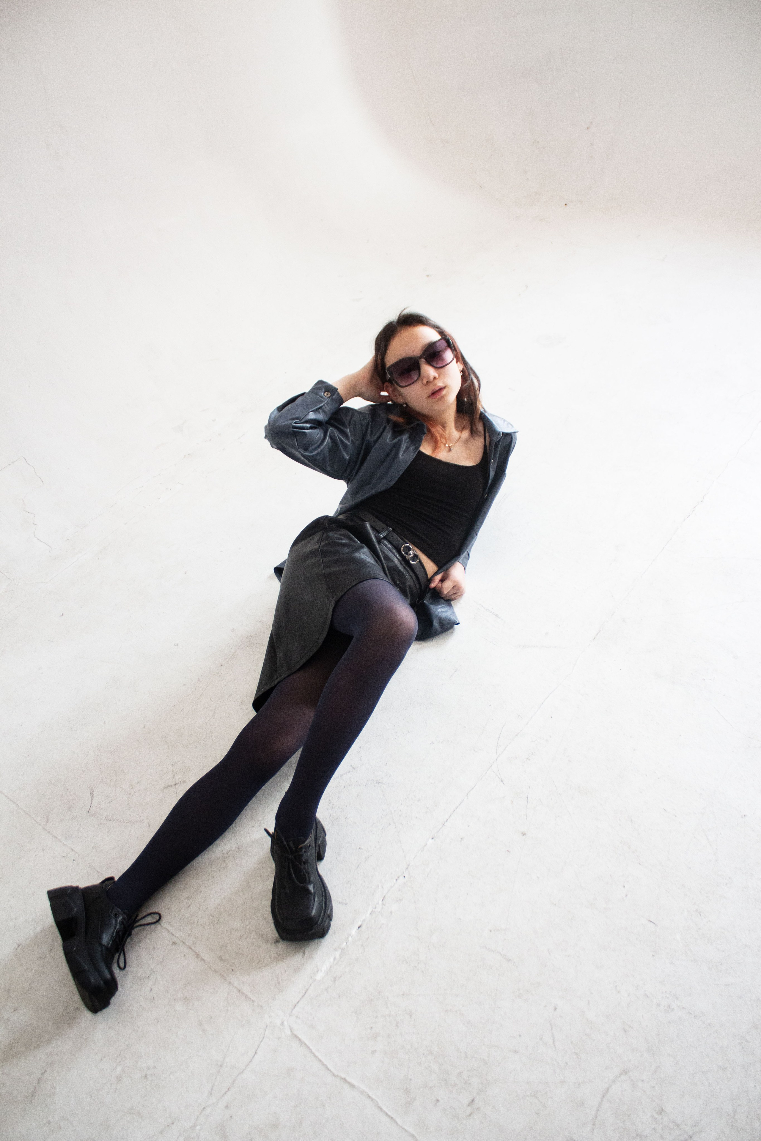 Vika. Модельное агентство ART PODIUM ULAN-UDE