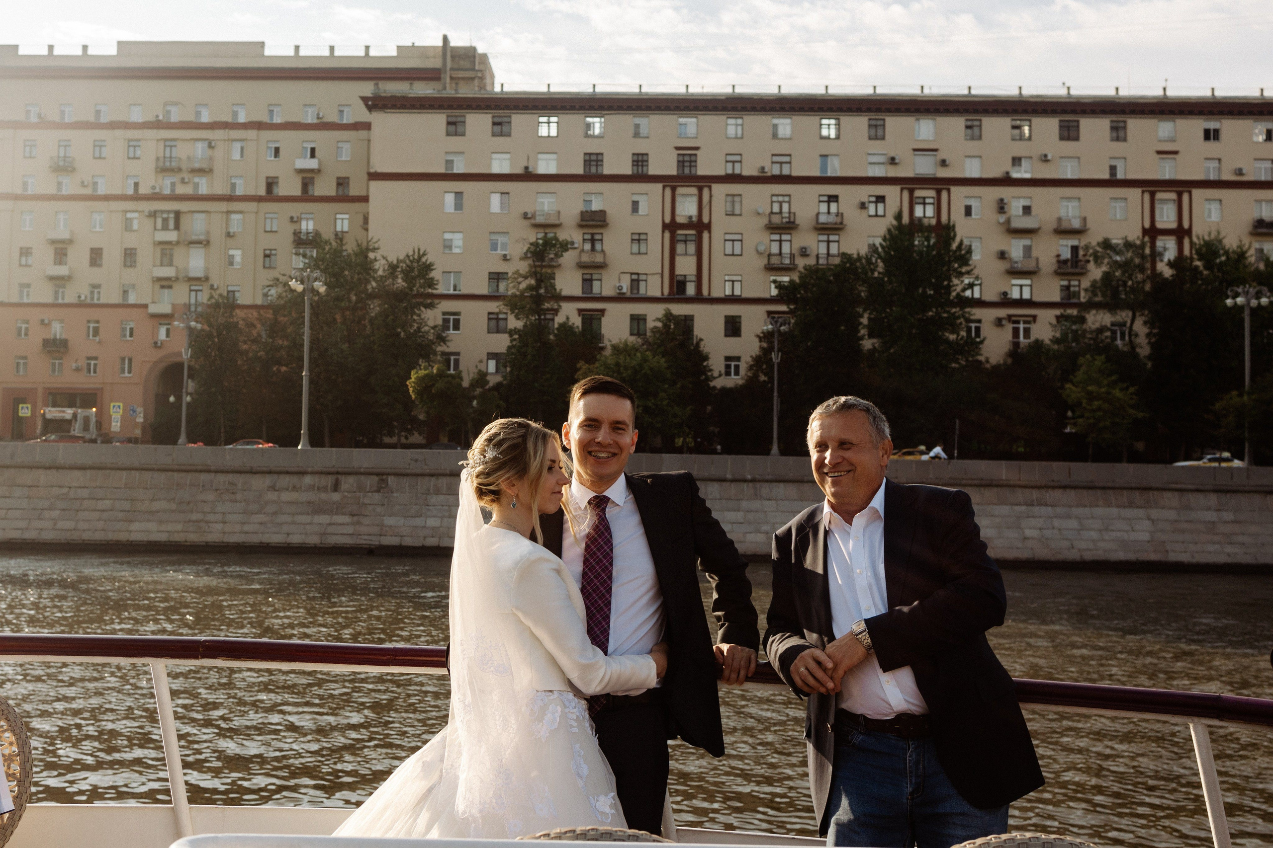 Дмитрий и Дарья. Свадебный фотограф Маргарита Глумскова