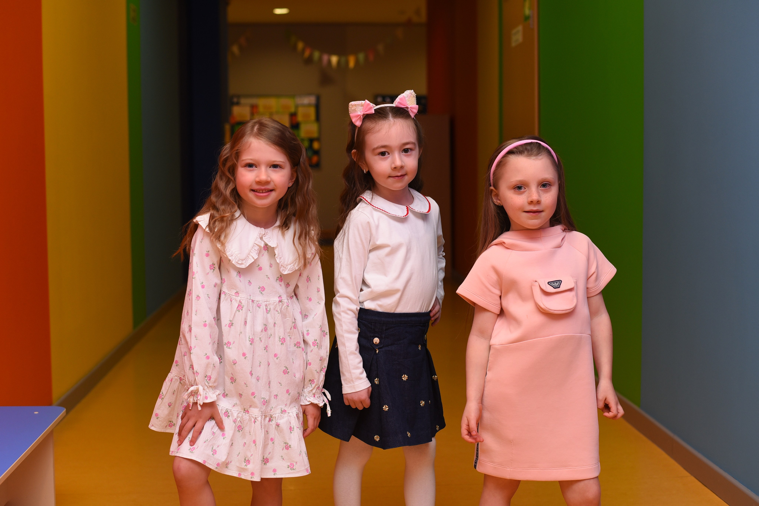 Фото и видеосъёмка мероприятий в детском саду. Стильные выпускные альбомы, детские фотосессии, сюжетные фотографии
