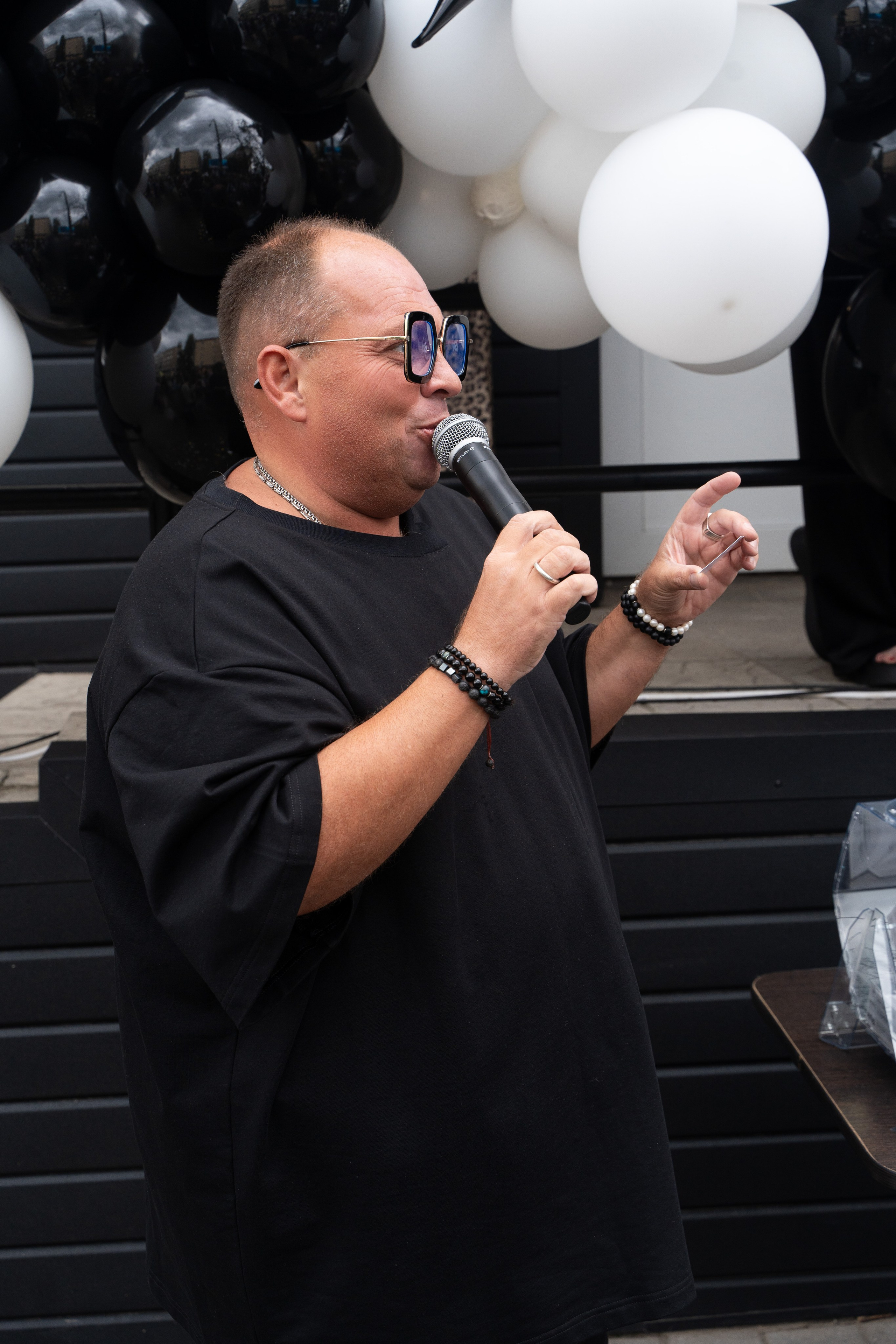 Открытие магазина. Margosha-ph.ru