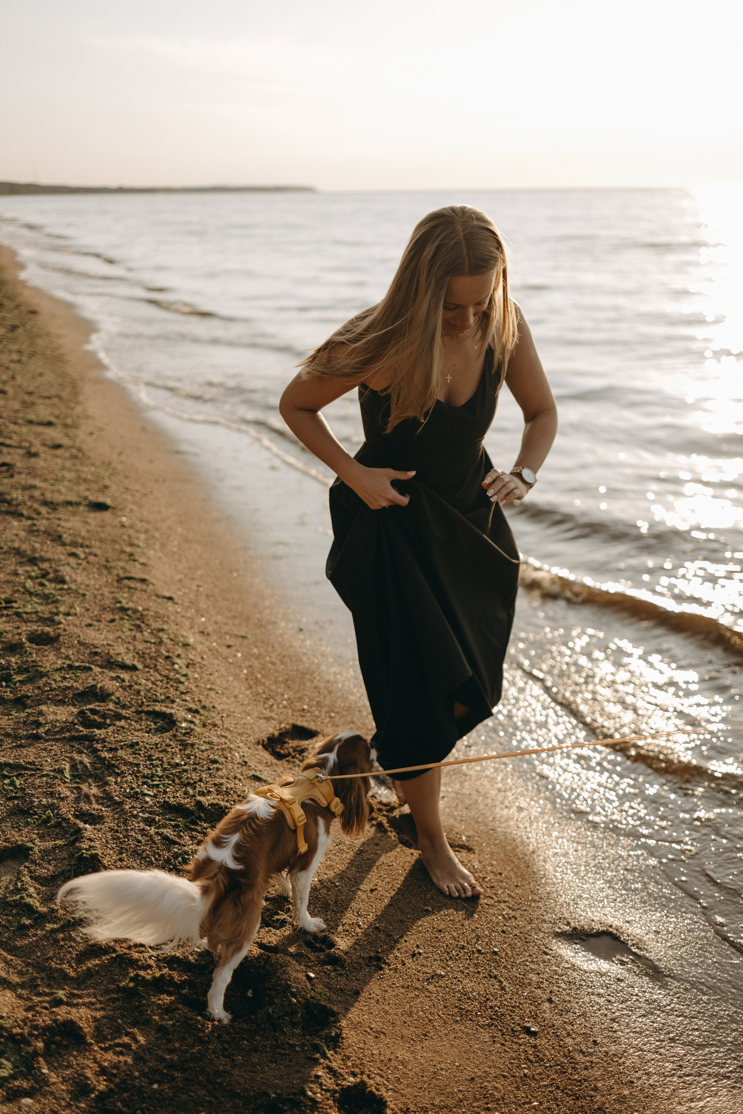 Лу и его семья. Фотограф — Анималист | Санкт-Петербург