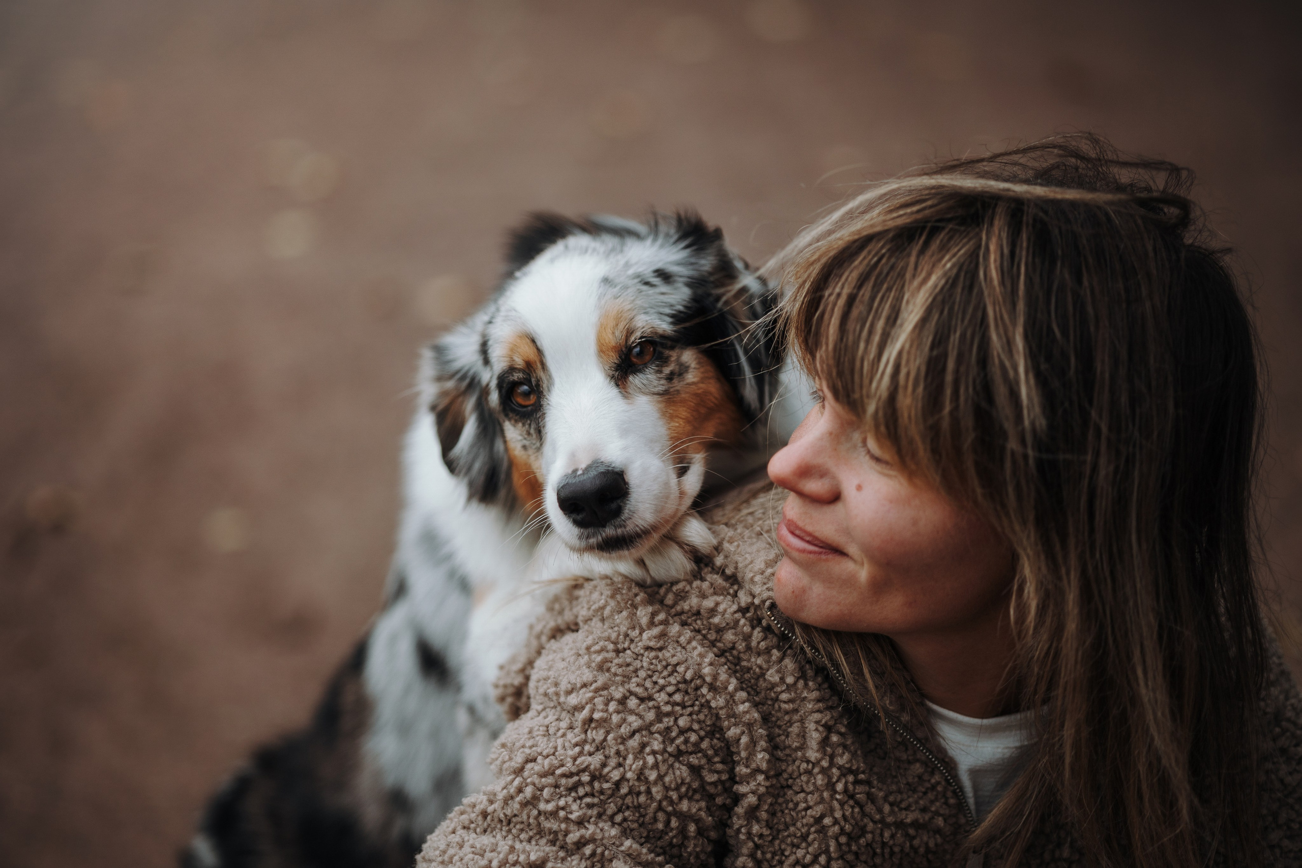 Ирина и Кайса. Фотограф — Анималист | Санкт-Петербург